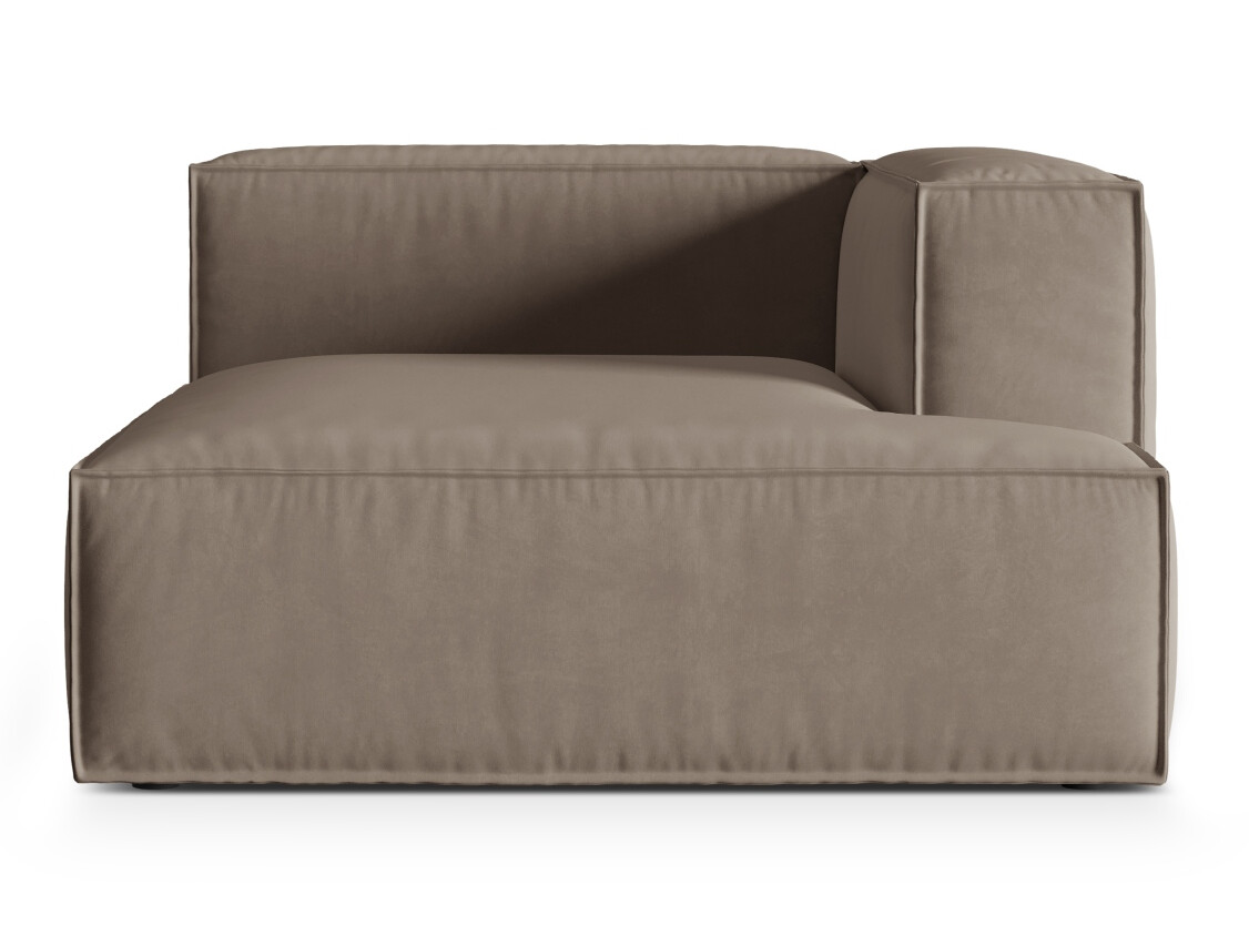 Modularna fotelja Beckley F105 (Paris Khaki)