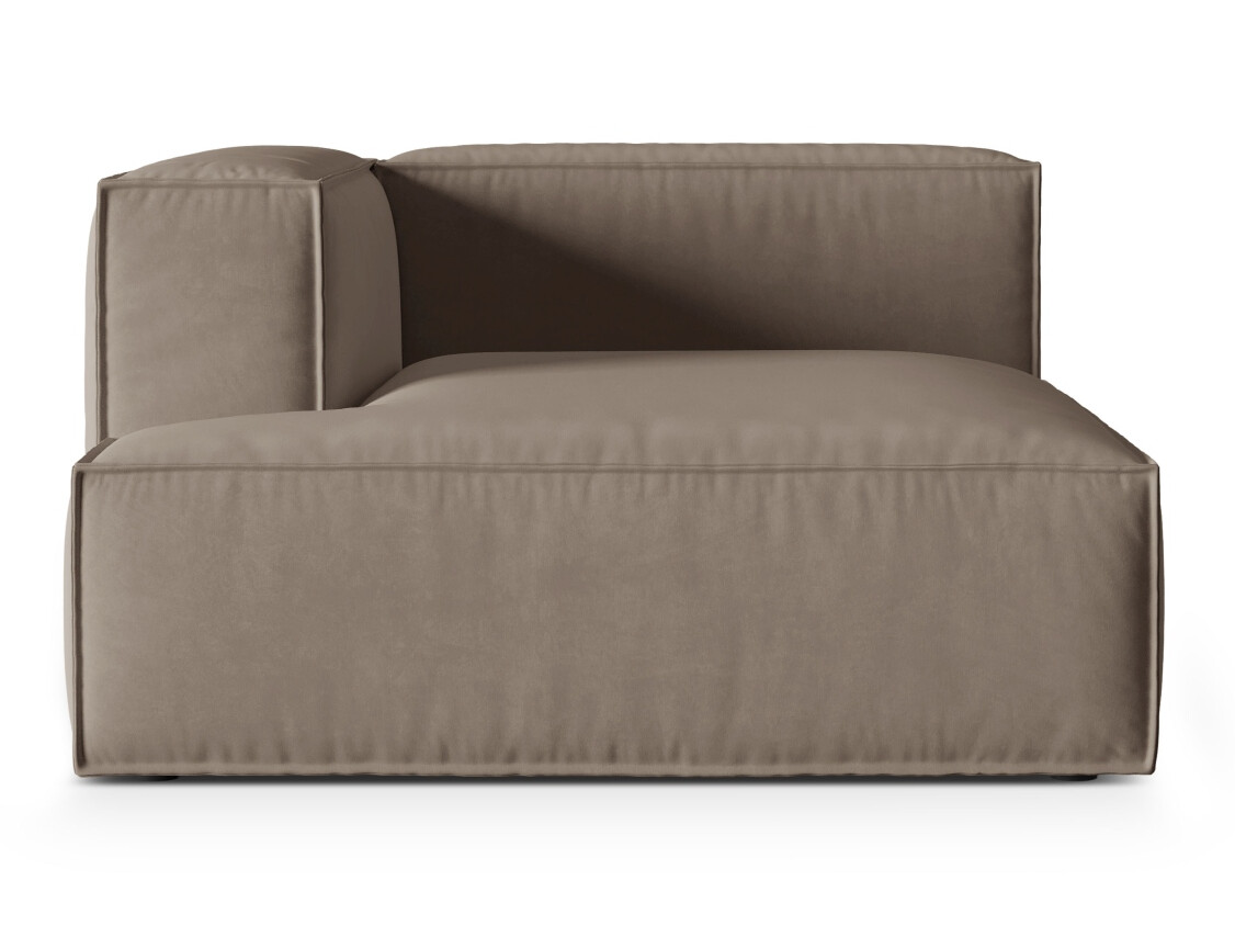 Modularna fotelja Beckley F105 (Paris Khaki)