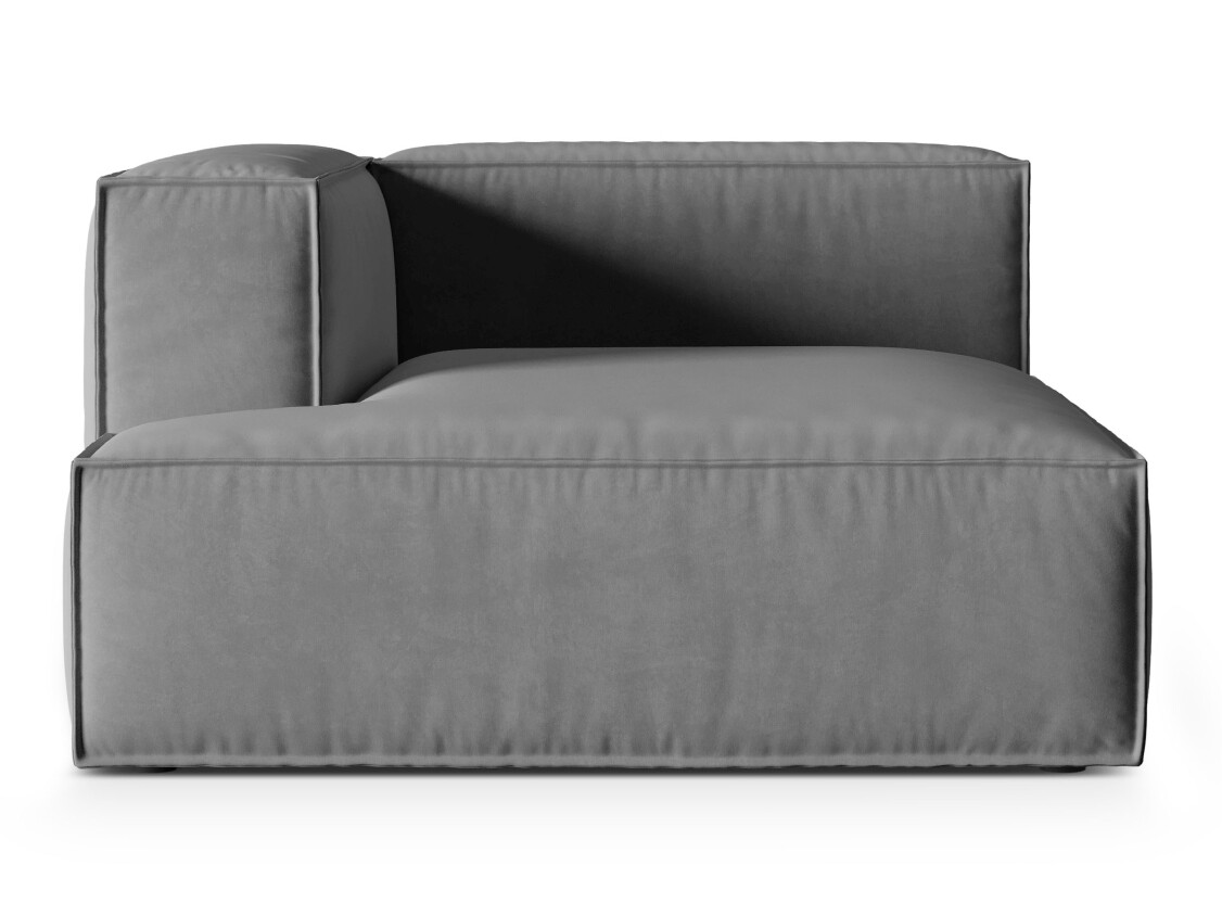 Modularna fotelja Beckley F105 (Paris Steel)