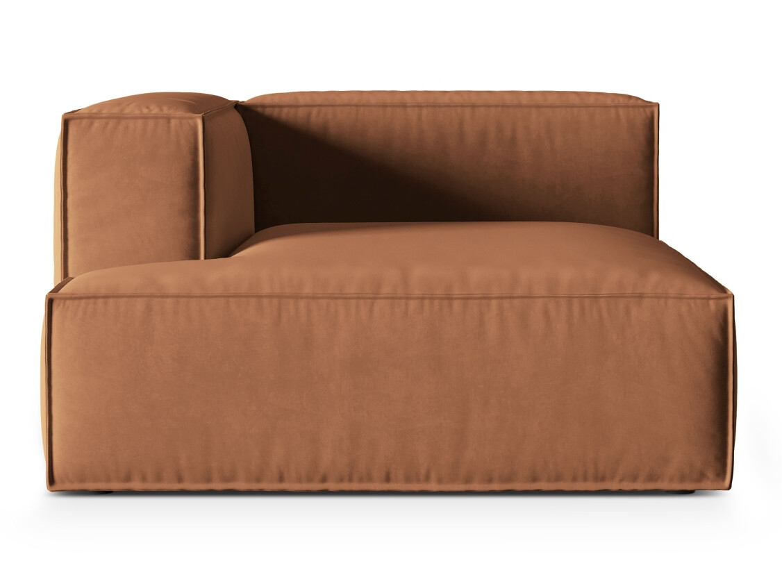 Modularna fotelja Beckley F105 (Paris Teja)