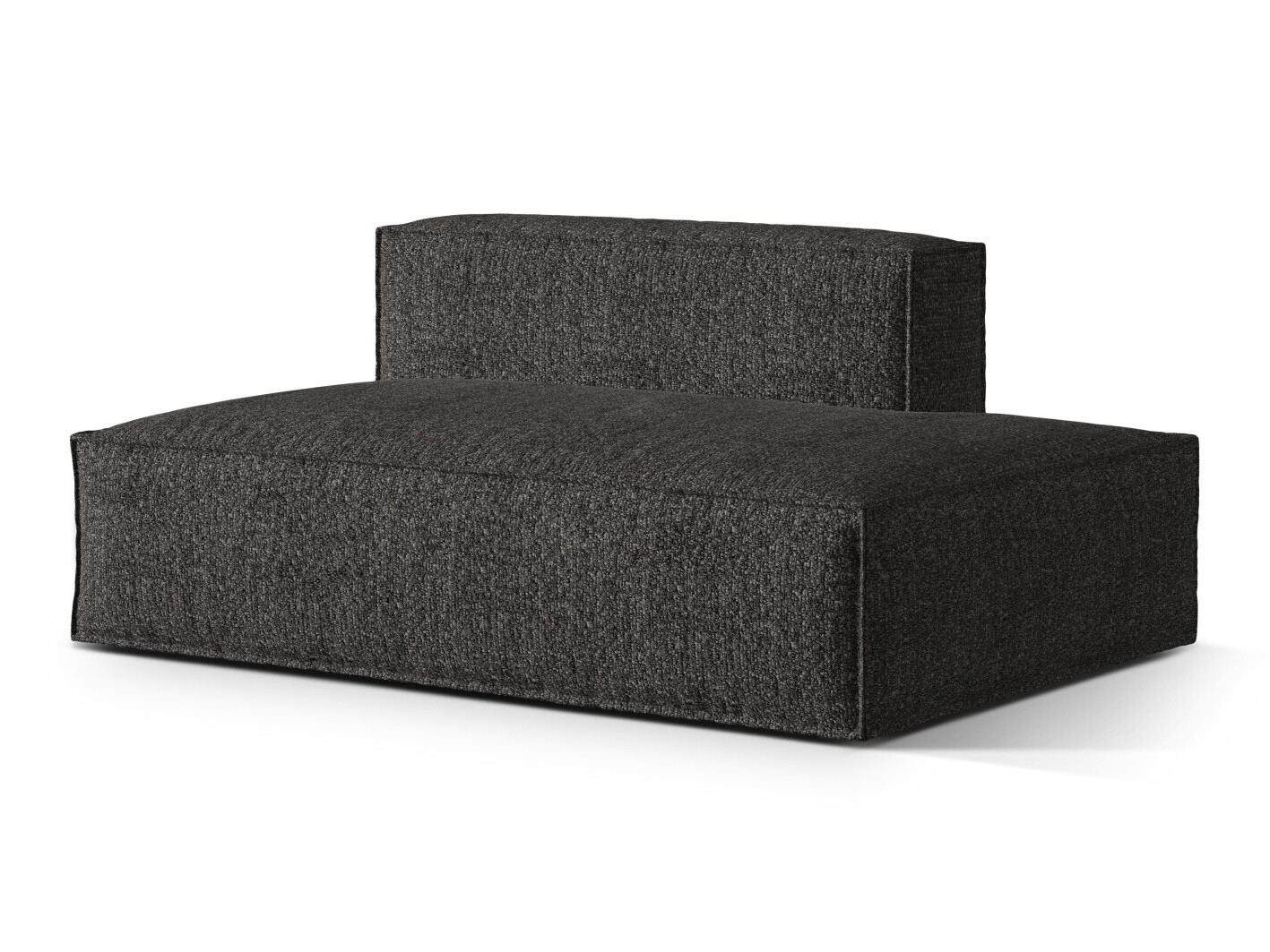 Modularne sjedeće garniture Sonsore 103 (Monet Anthracite)