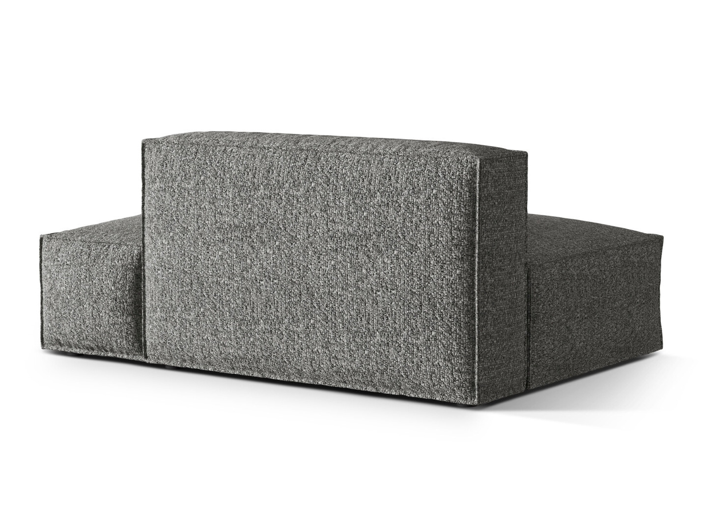 Modularne sjedeće garniture Sonsore 103 (Monet Graphite)