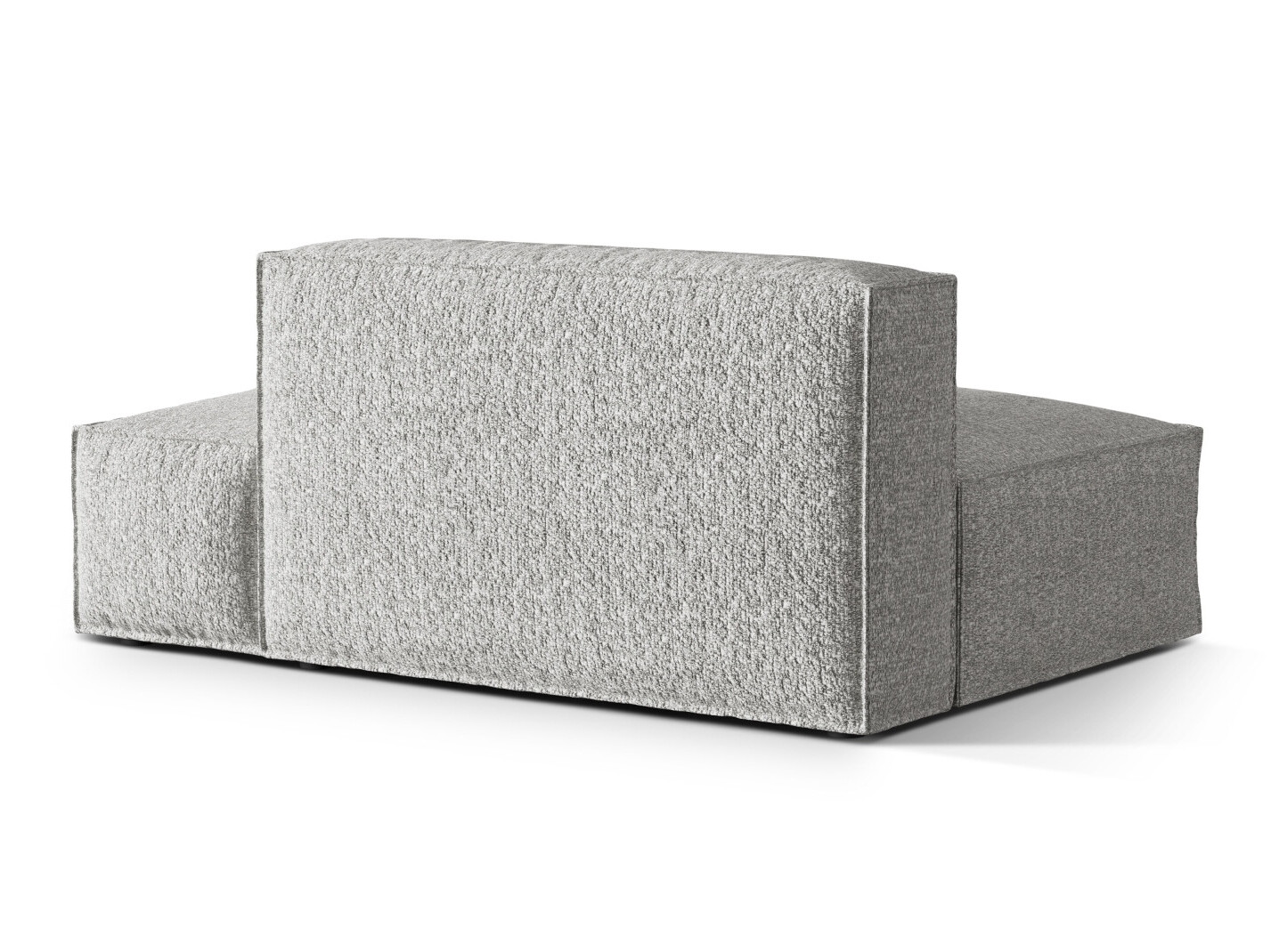 Modularne sjedeće garniture Sonsore 103 (Monet Silver)
