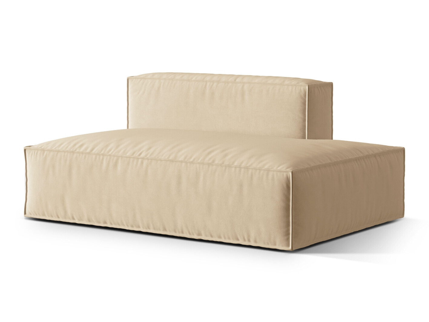 Modularne sjedeće garniture Sonsore 103 (Paris Beige)