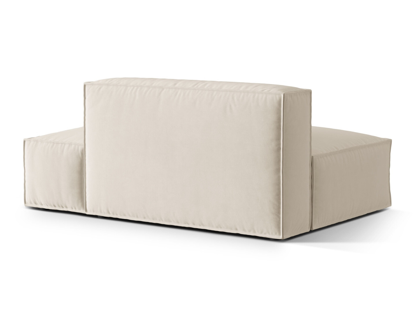 Modularne sjedeće garniture Sonsore 103 (Paris Cream)