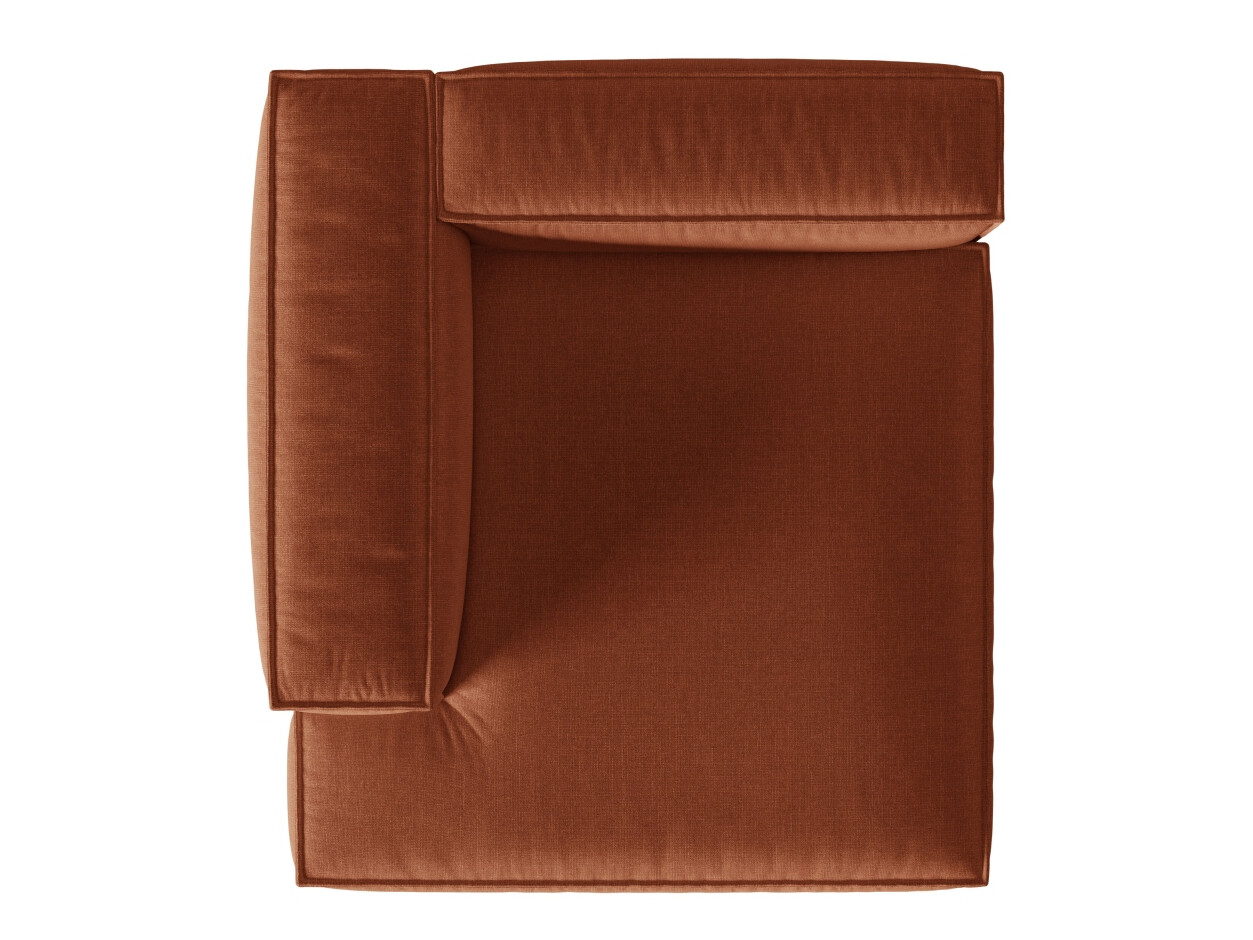 Modularne sjedeće garniture Sonsore 104 (Liberty 09)