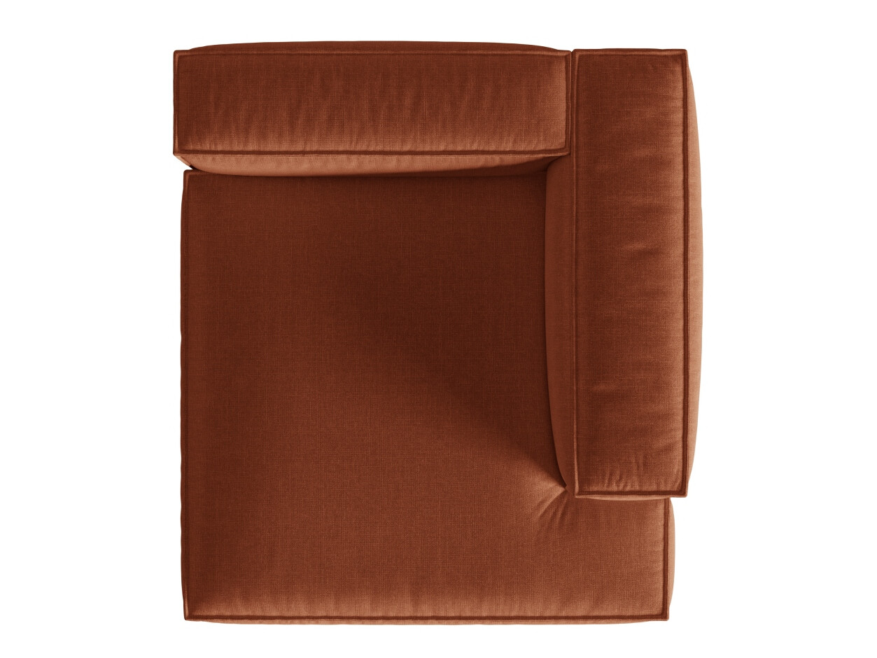 Modularne sjedeće garniture Sonsore 104 (Liberty 09)