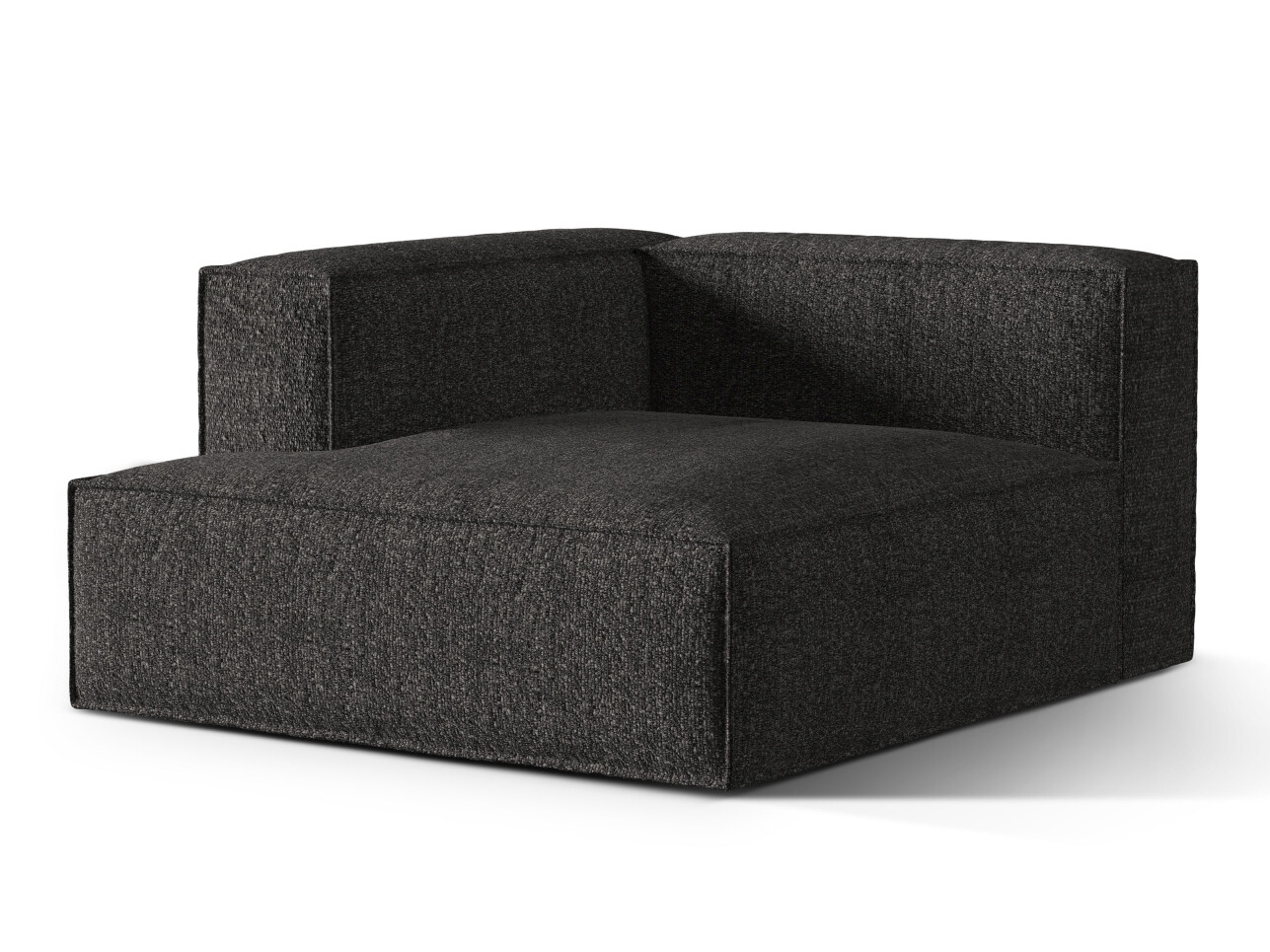 Modularne sjedeće garniture Sonsore 104 (Monet Anthracite)