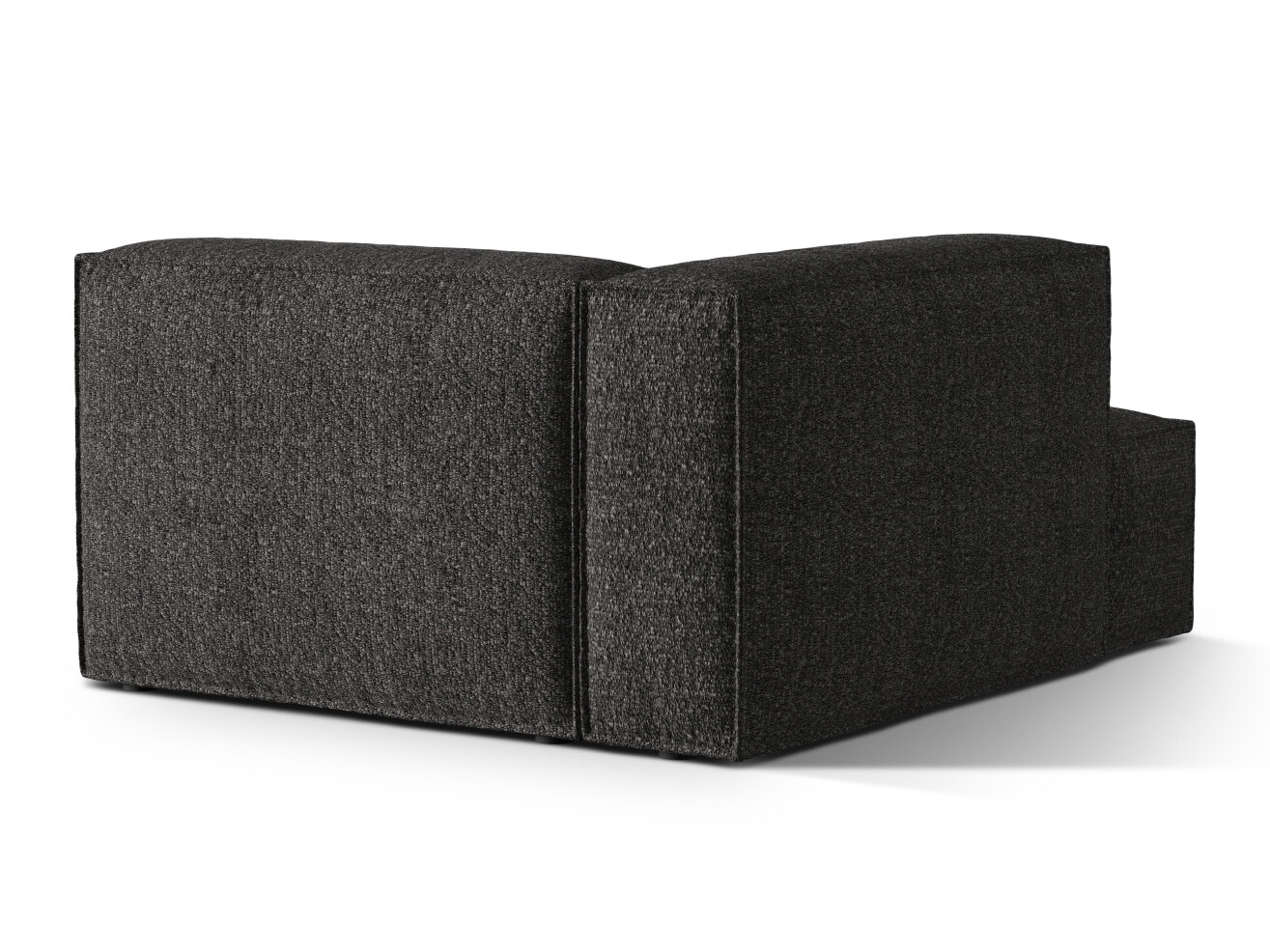Modularne sjedeće garniture Sonsore 104 (Monet Anthracite)