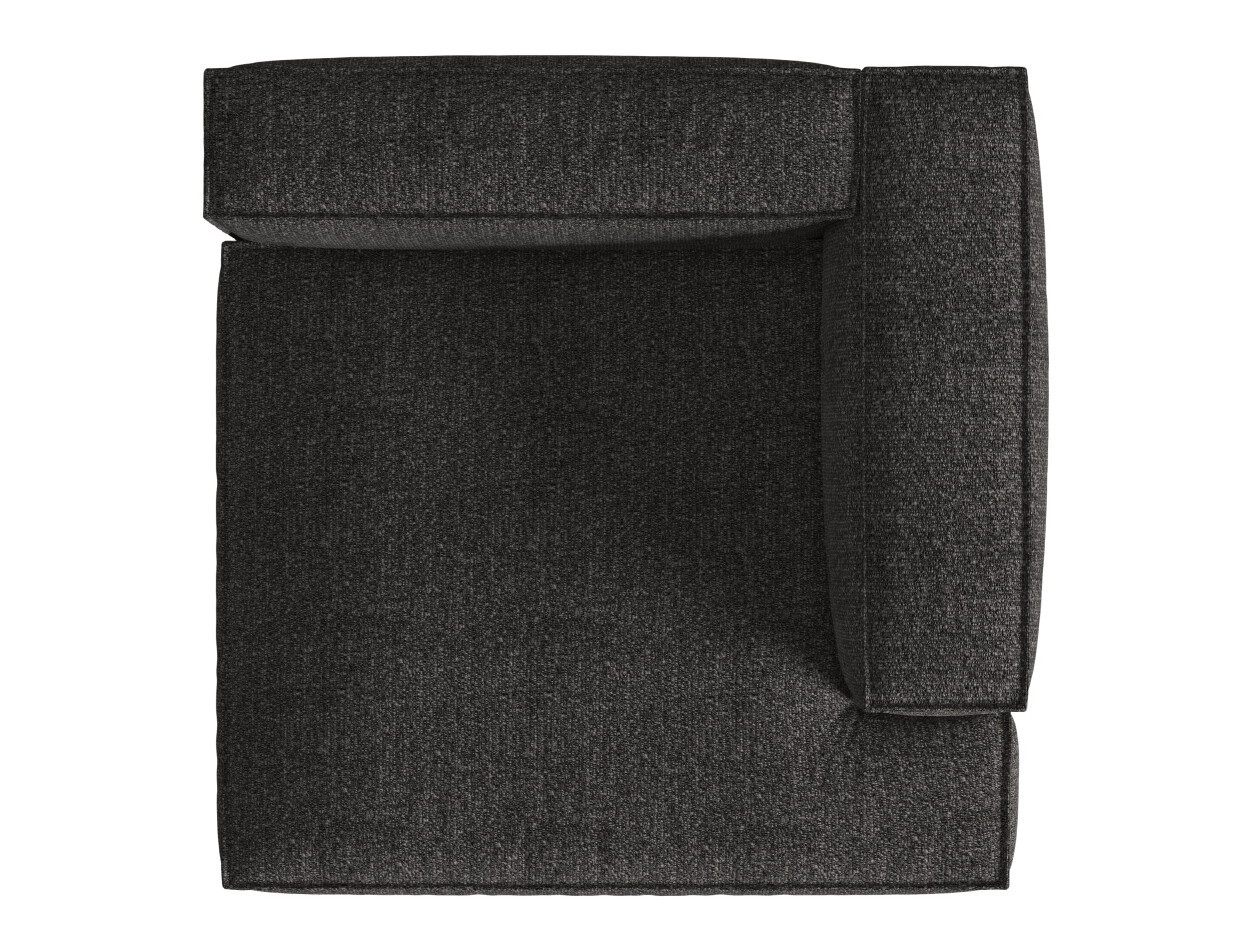 Modularne sjedeće garniture Sonsore 104 (Monet Anthracite)