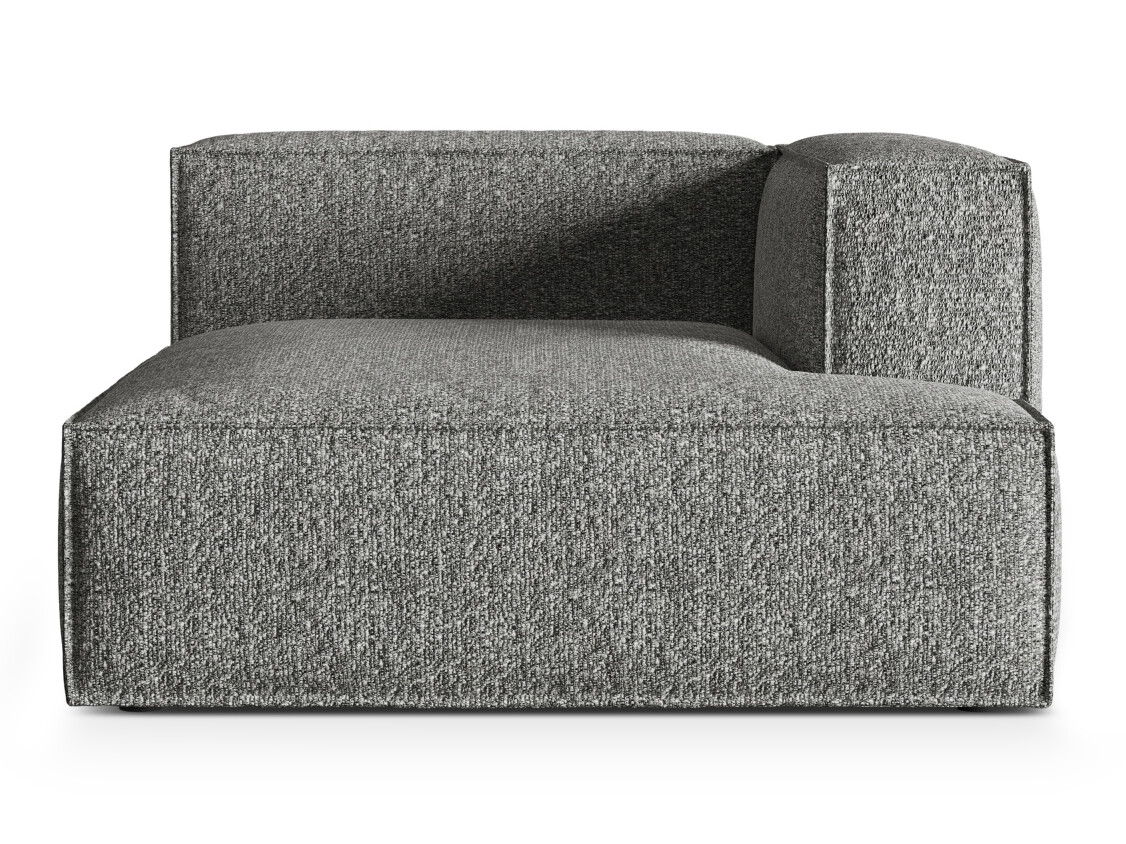 Modularne sjedeće garniture Sonsore 104 (Monet Graphite)