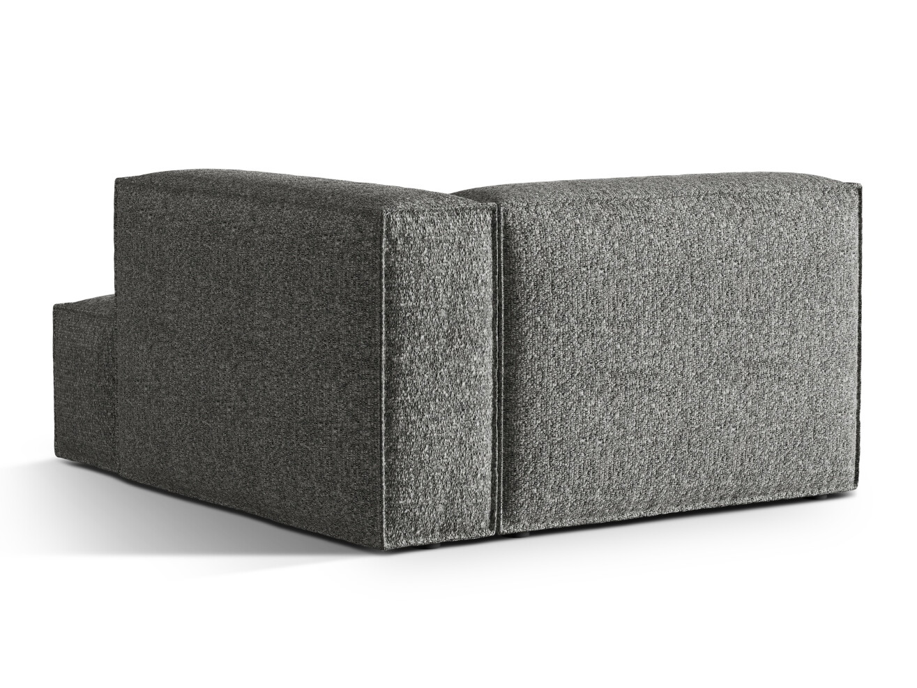 Modularne sjedeće garniture Sonsore 104 (Monet Graphite)