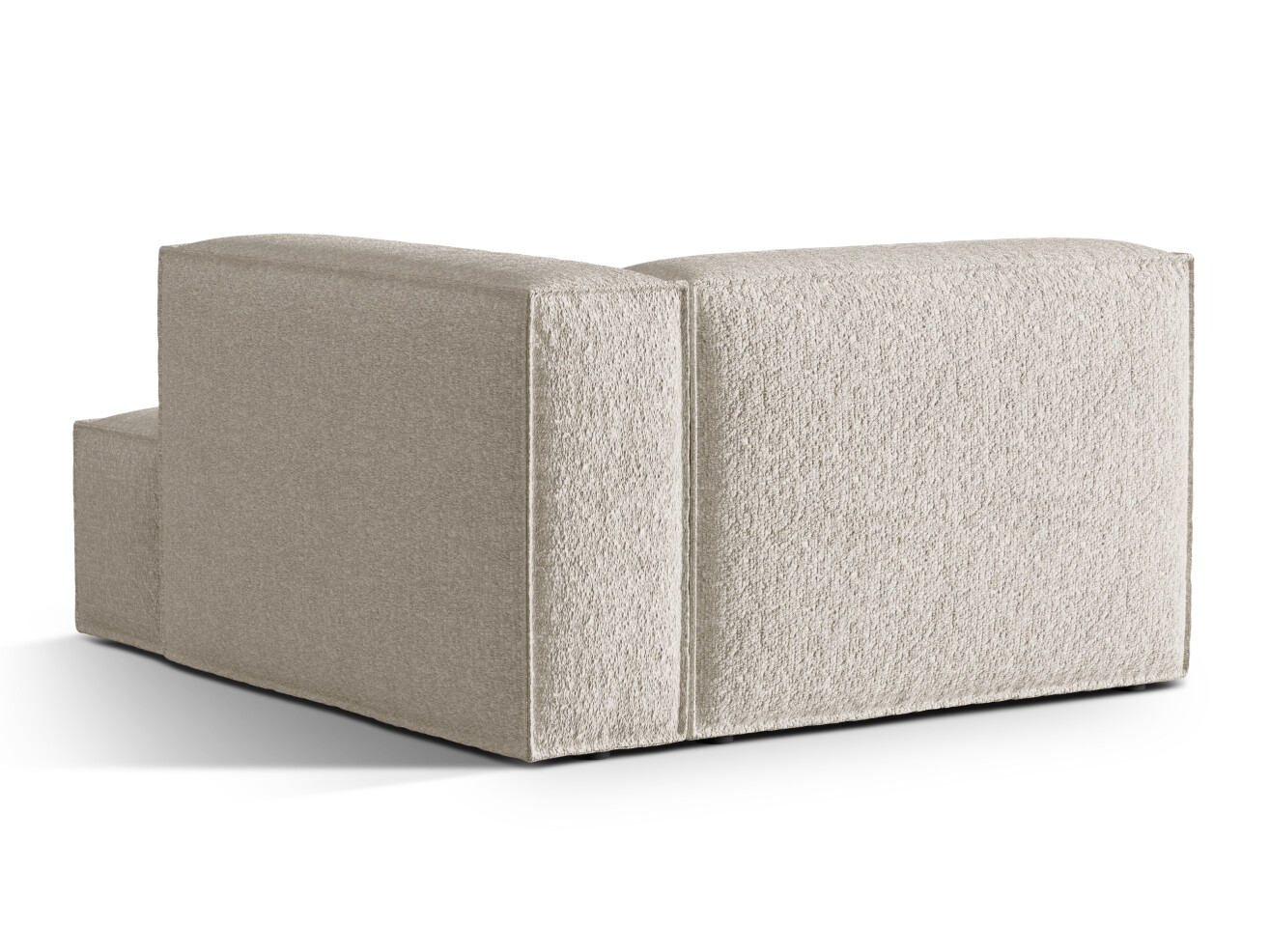 Modularne sjedeće garniture Sonsore 104 (Monet Sand)