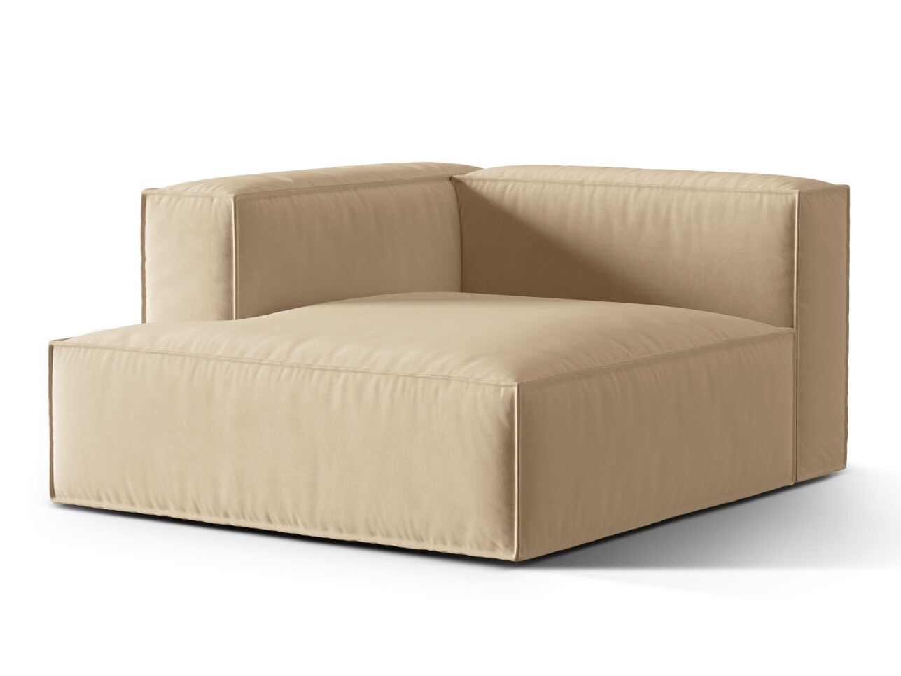 Modularne sjedeće garniture Sonsore 104 (Paris Beige)