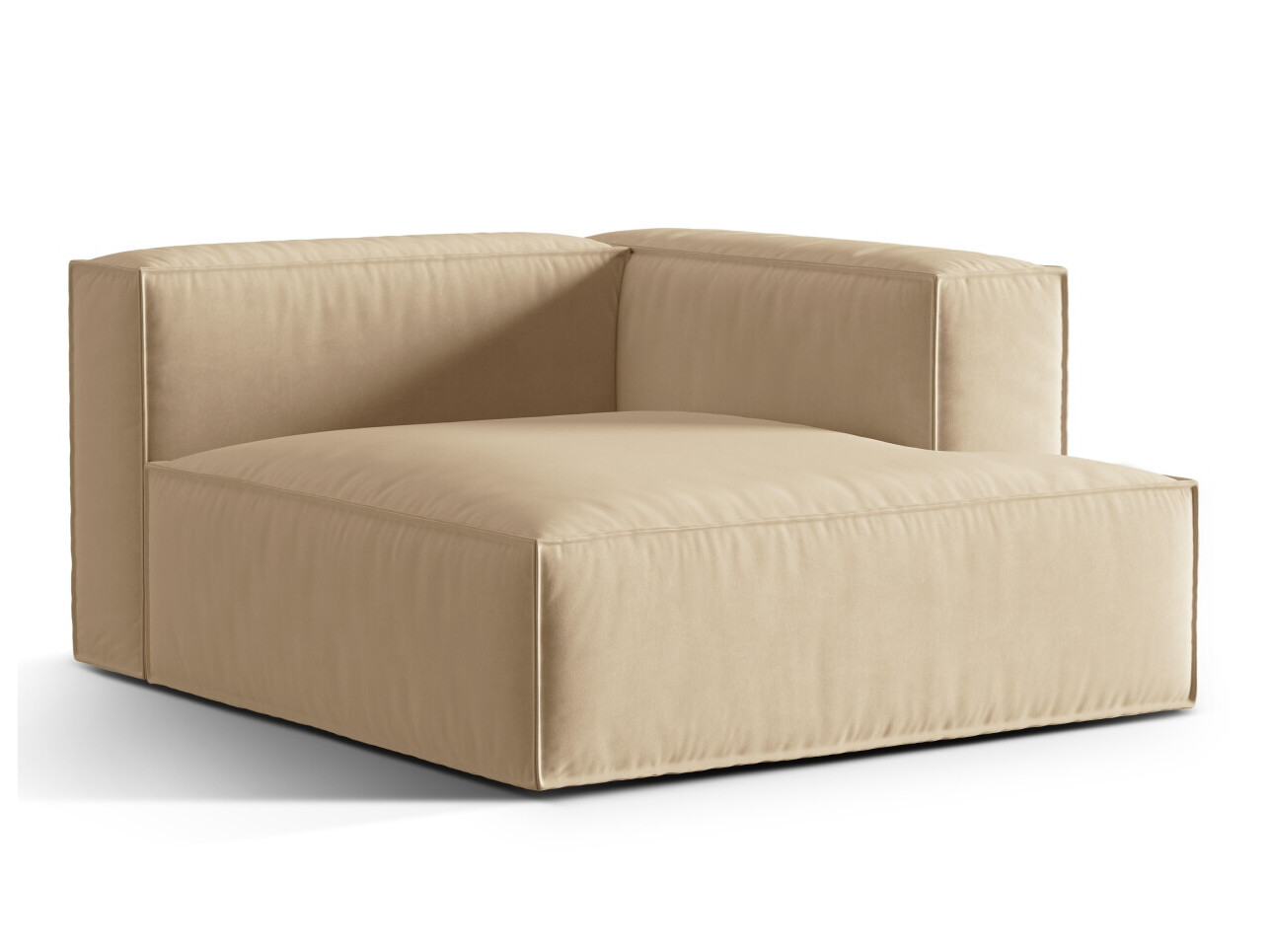Modularne sjedeće garniture Sonsore 104 (Paris Beige)
