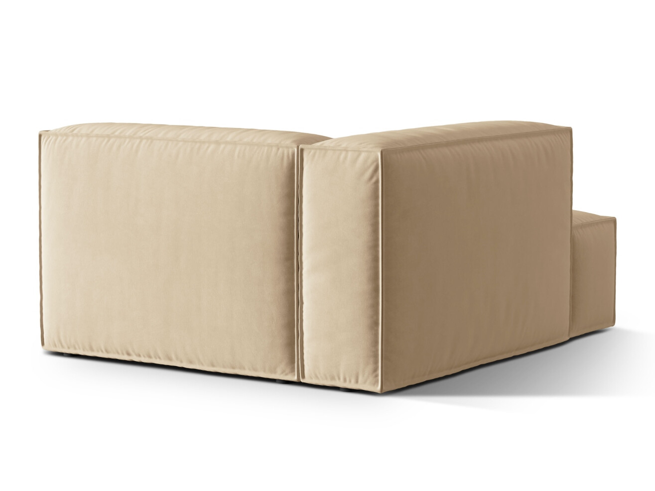Modularne sjedeće garniture Sonsore 104 (Paris Beige)