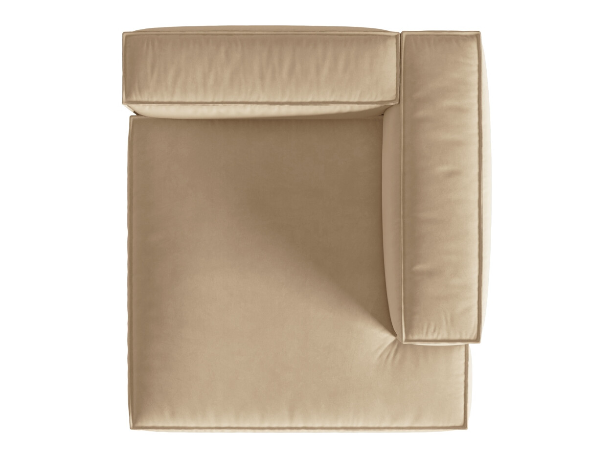 Modularne sjedeće garniture Sonsore 104 (Paris Beige)