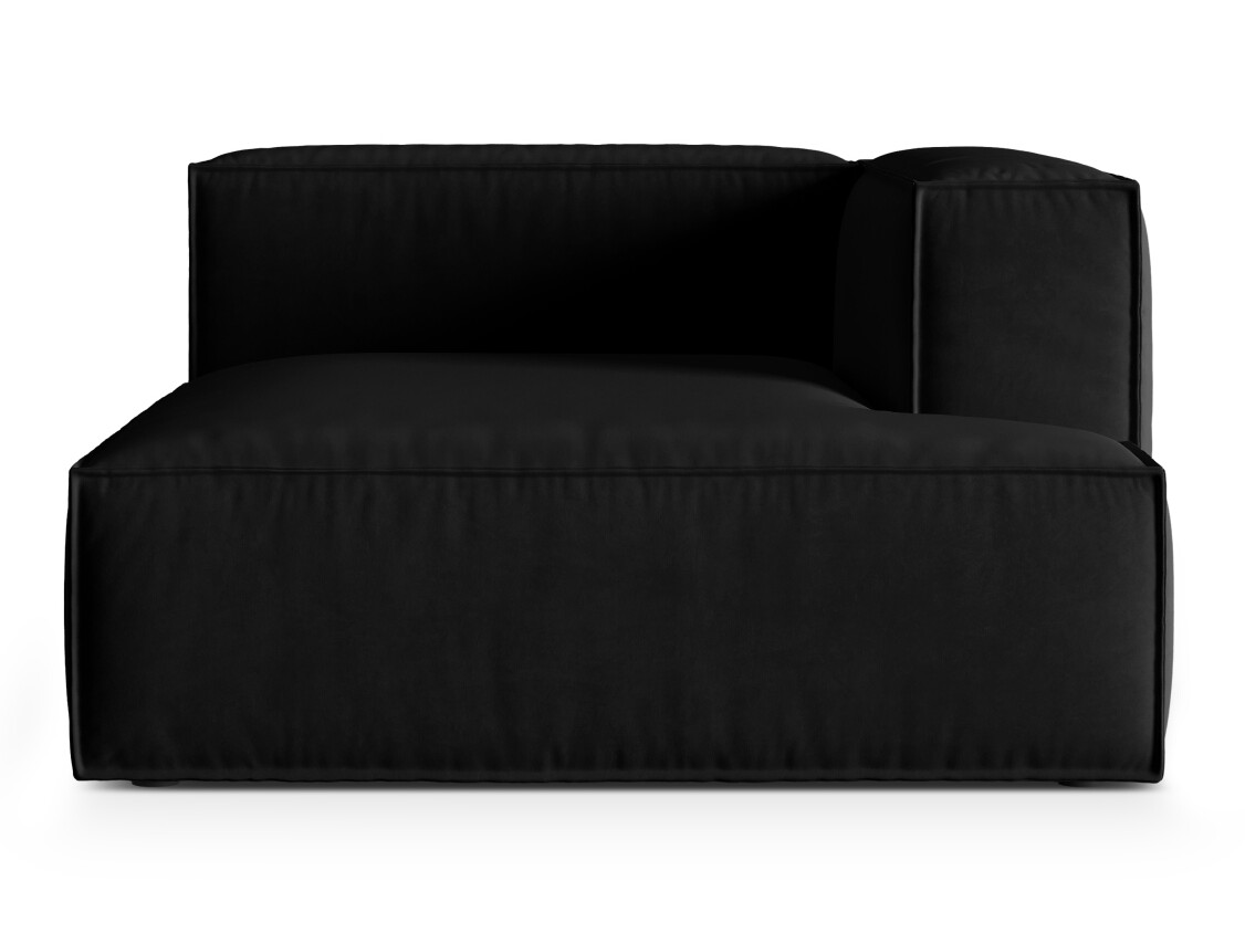 Modularne sjedeće garniture Sonsore 104 (Paris Black)