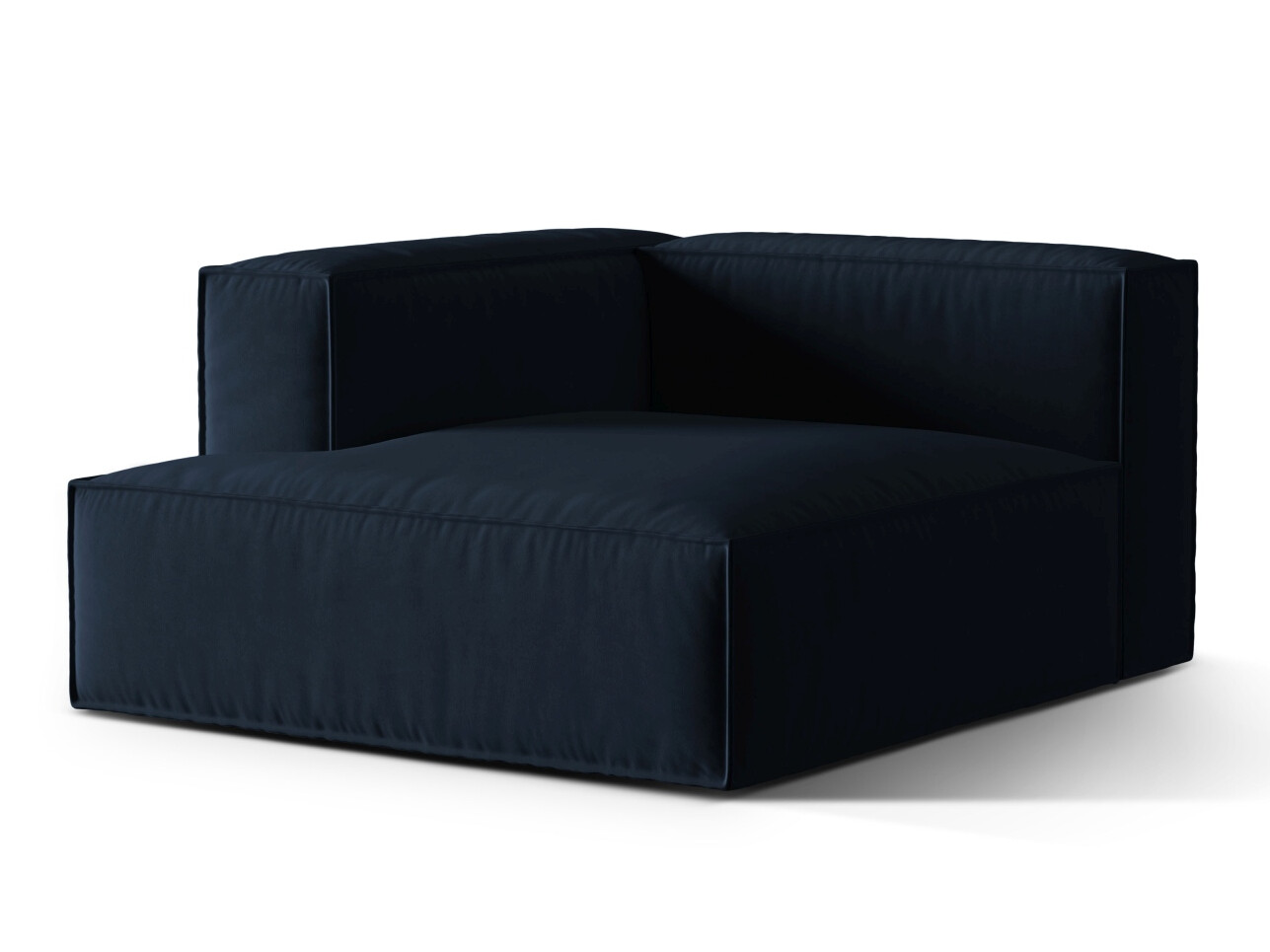 Modularne sjedeće garniture Sonsore 104 (Paris Deep Blue)