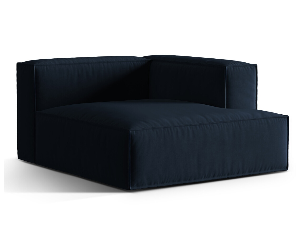 Modularne sjedeće garniture Sonsore 104 (Paris Deep Blue)