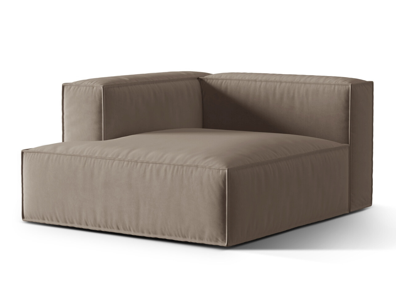 Modularne sjedeće garniture Sonsore 104 (Paris Khaki)