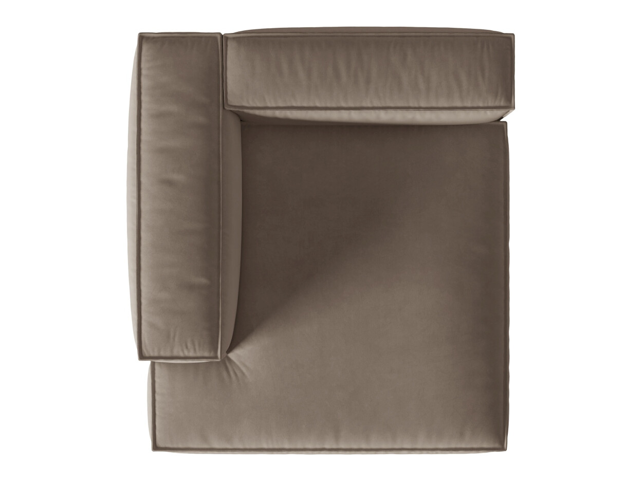 Modularne sjedeće garniture Sonsore 104 (Paris Khaki)