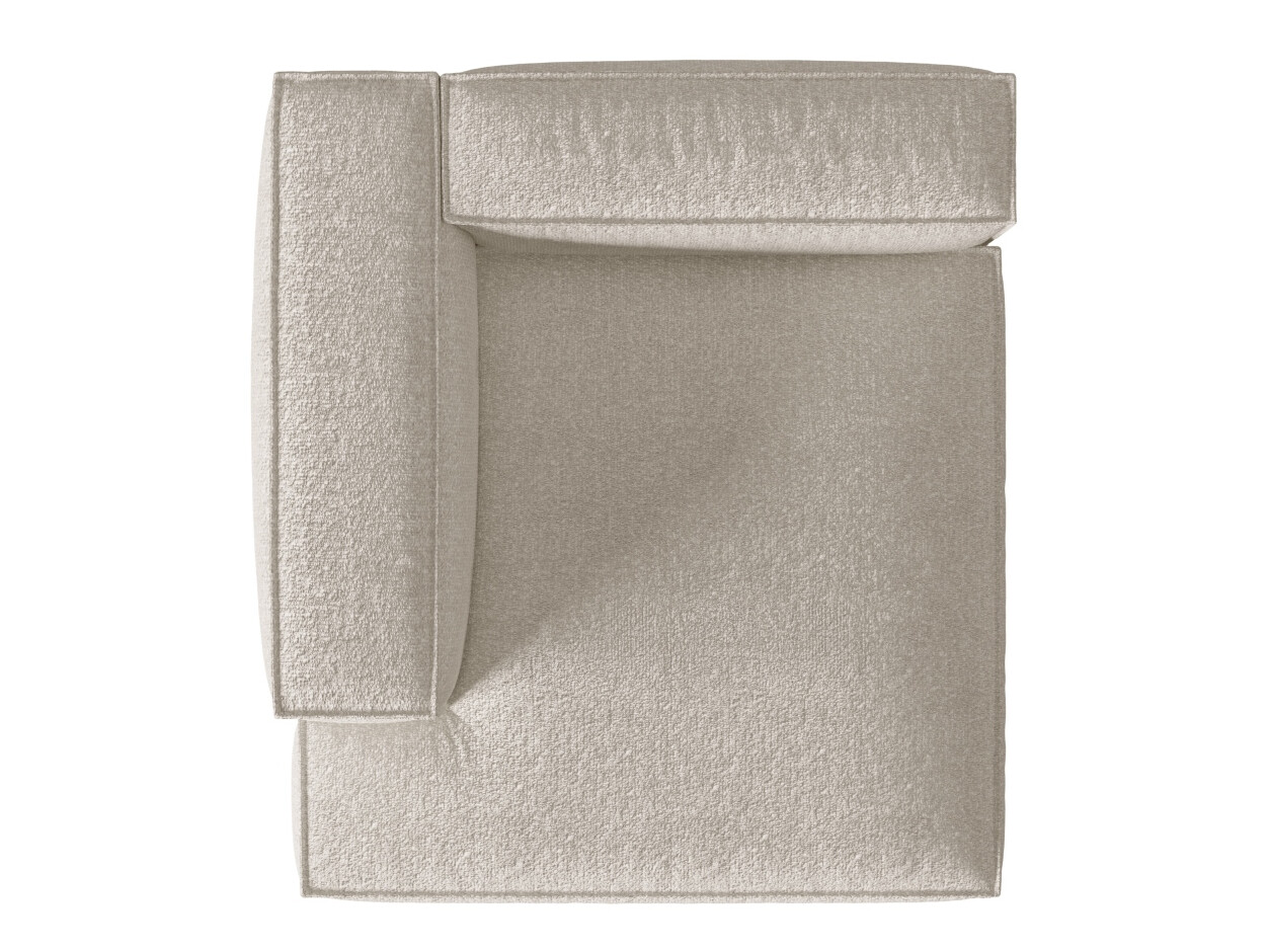 Modularne sjedeće garniture Sonsore 104 (Monet Sand)