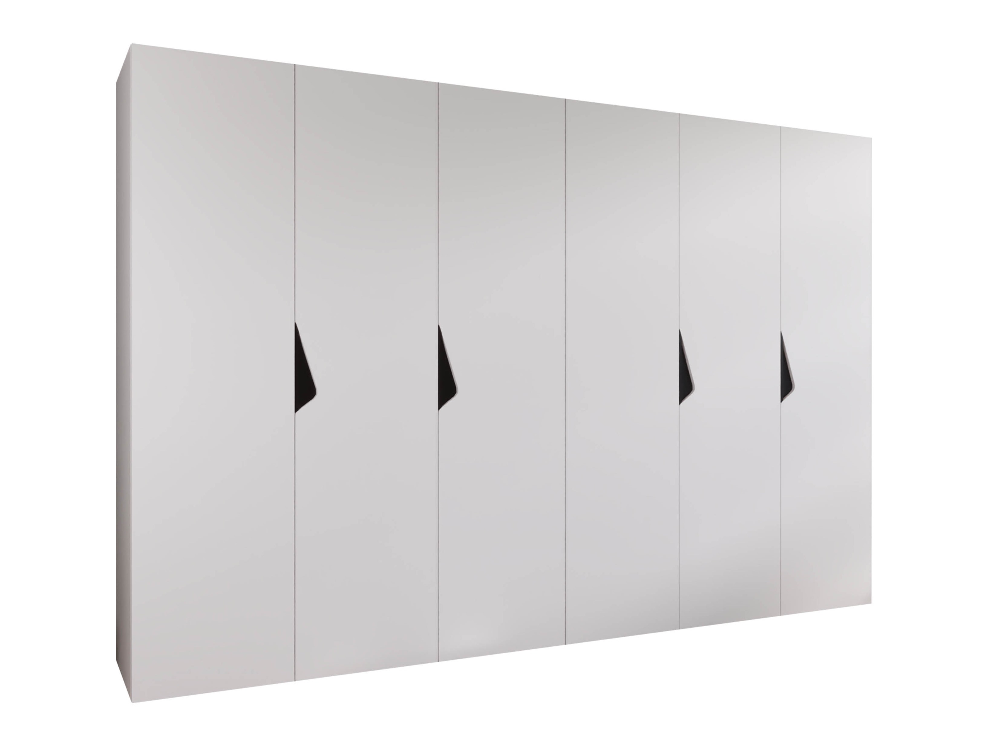 Ormar Hartford 622 (Bijela)