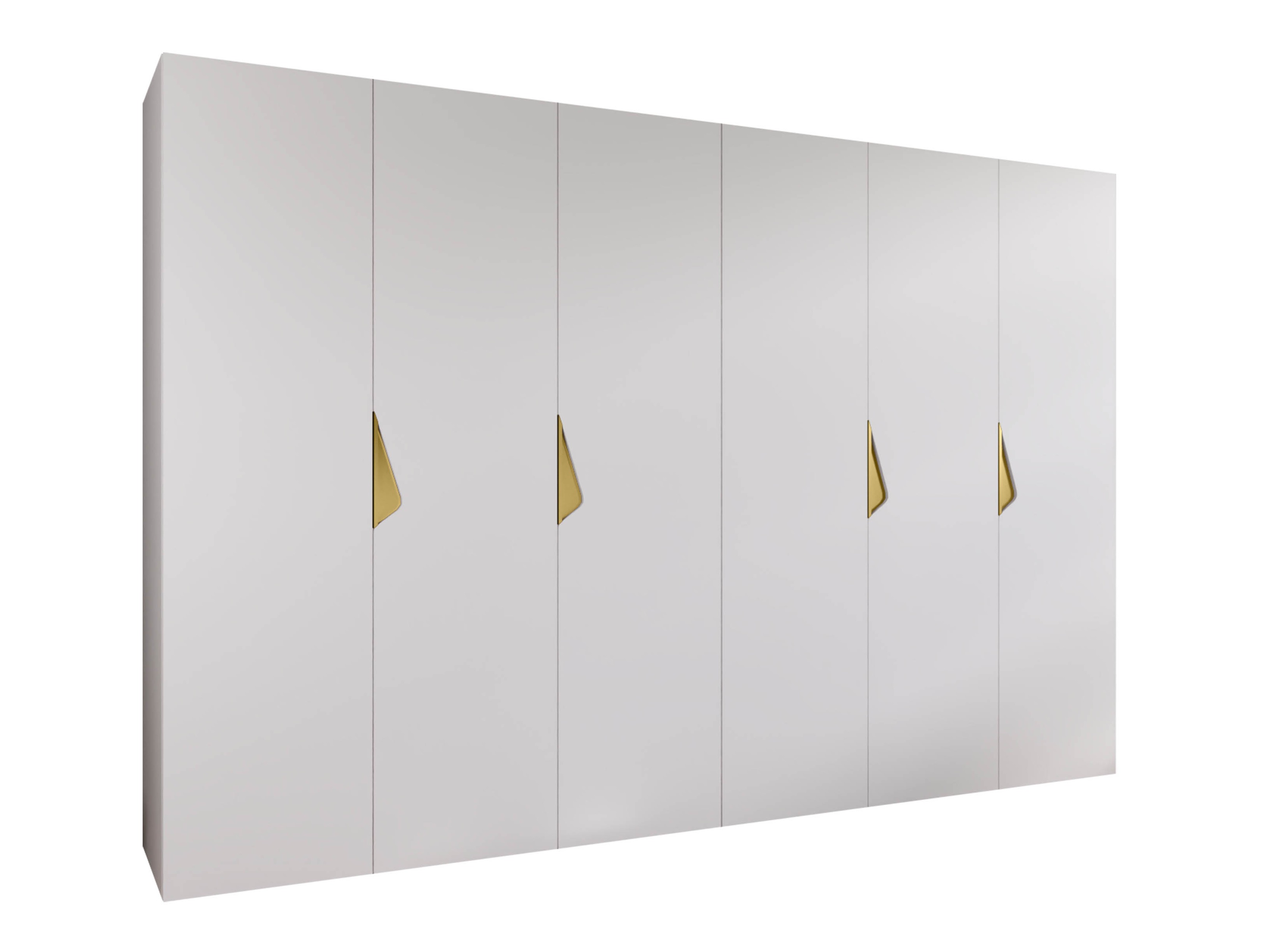 Ormar Hartford 622 (Bijela)