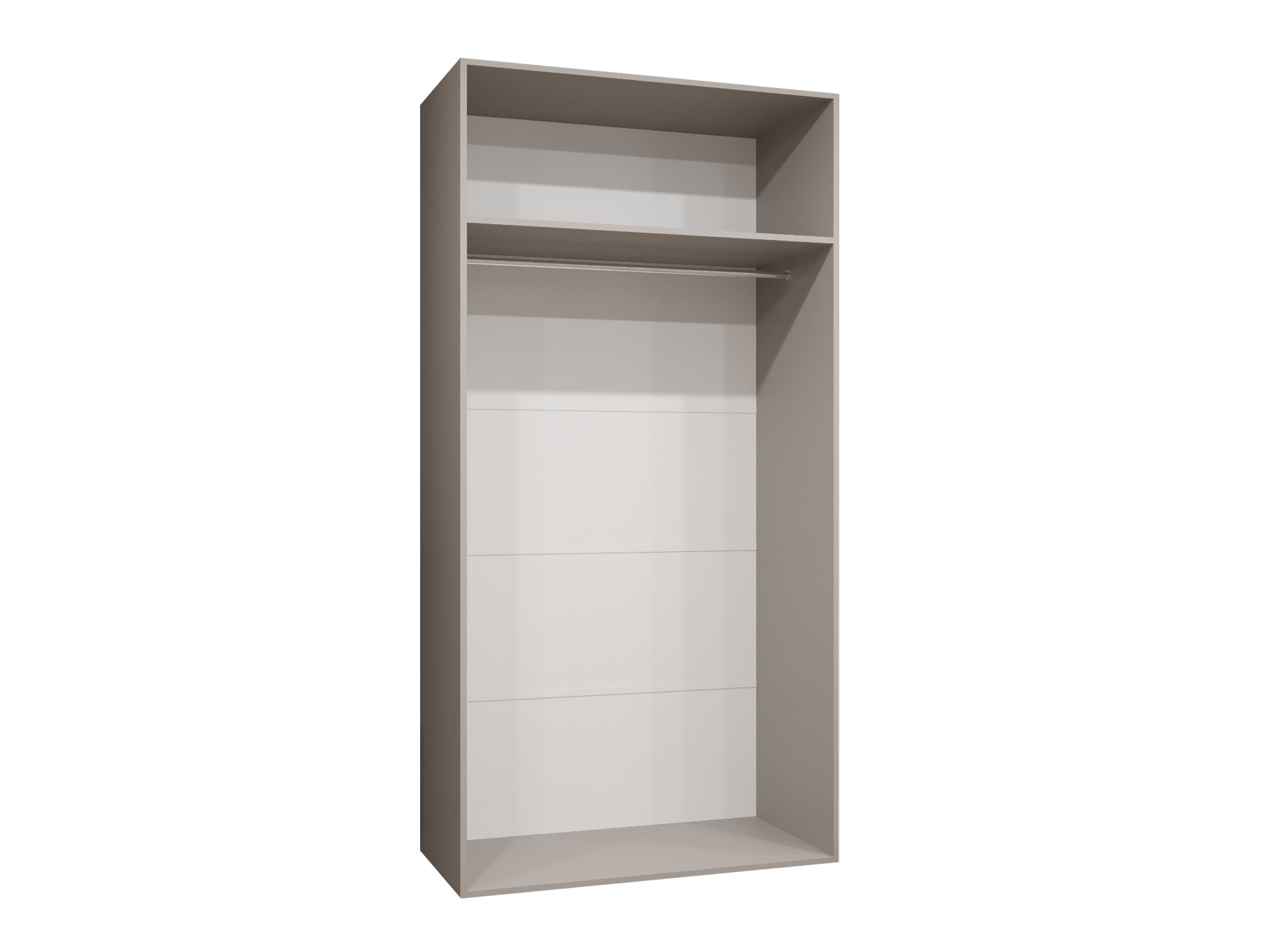 Ormar Hartford 623 (Bijela)