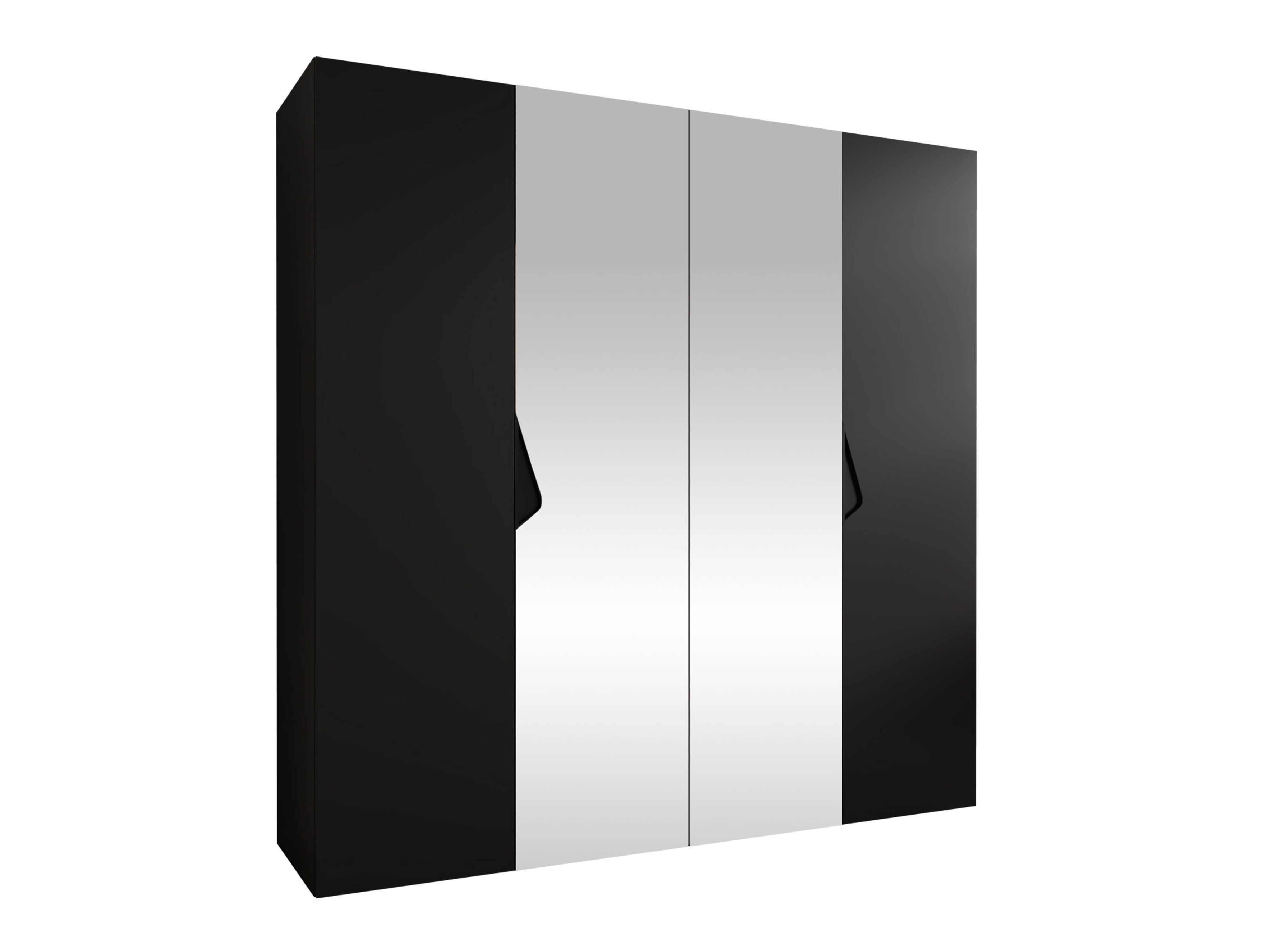 Ormar Hartford 625 (Crna)