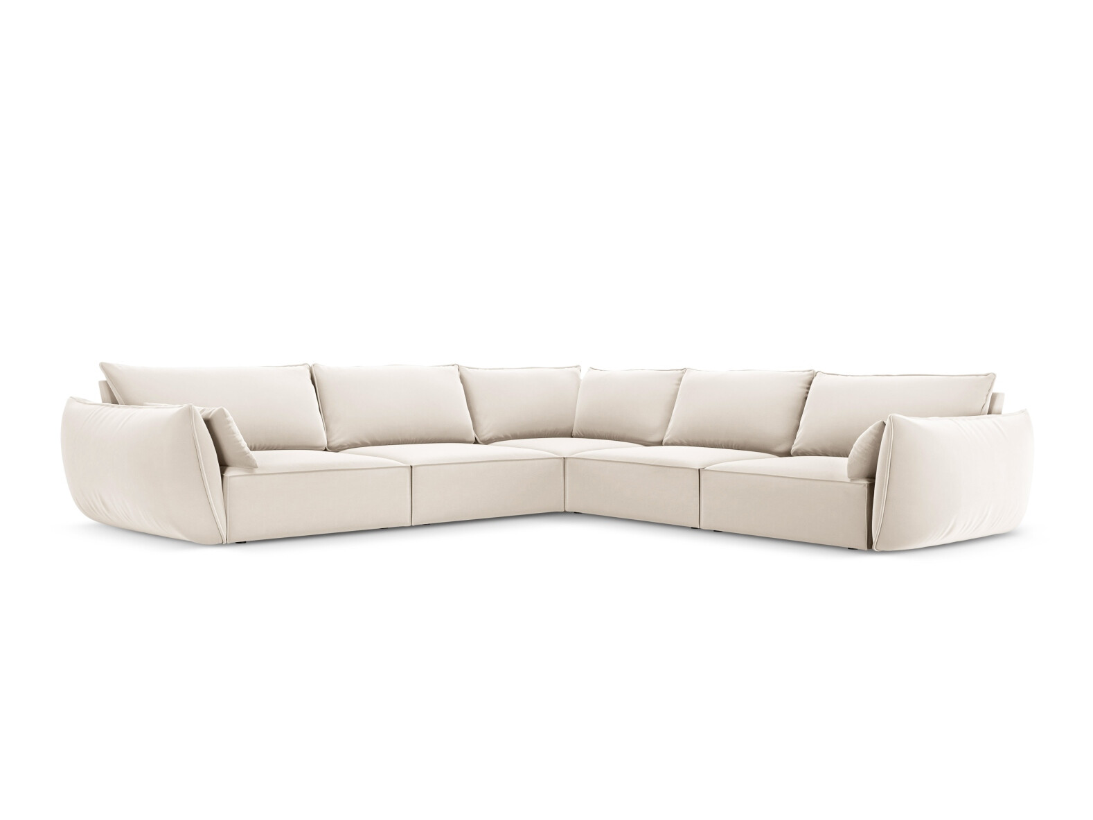 Kutna garnitura Belenoe 111 (Bluvel 22)