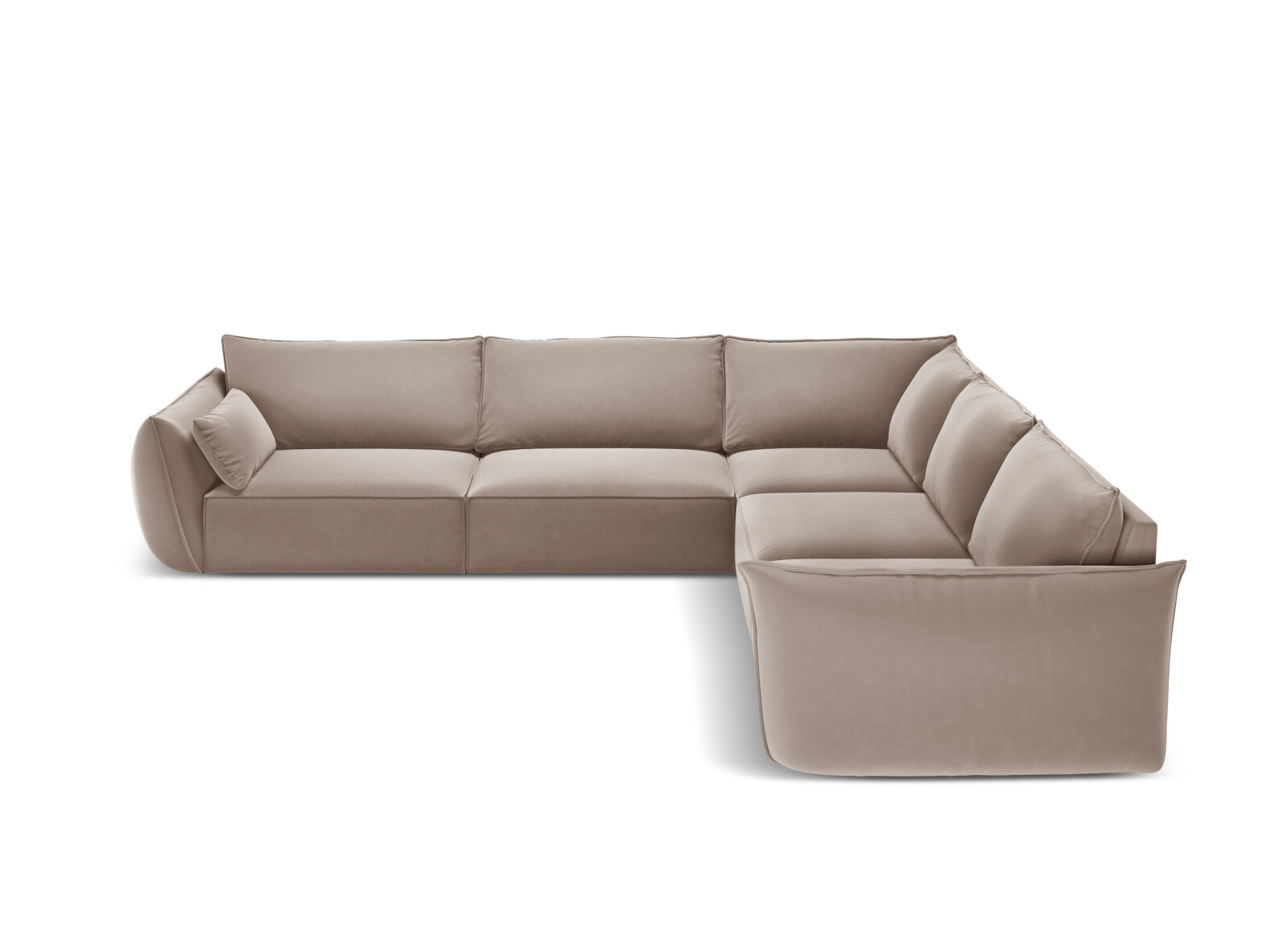 Kutna garnitura Belenoe 111 (Bluvel 40)