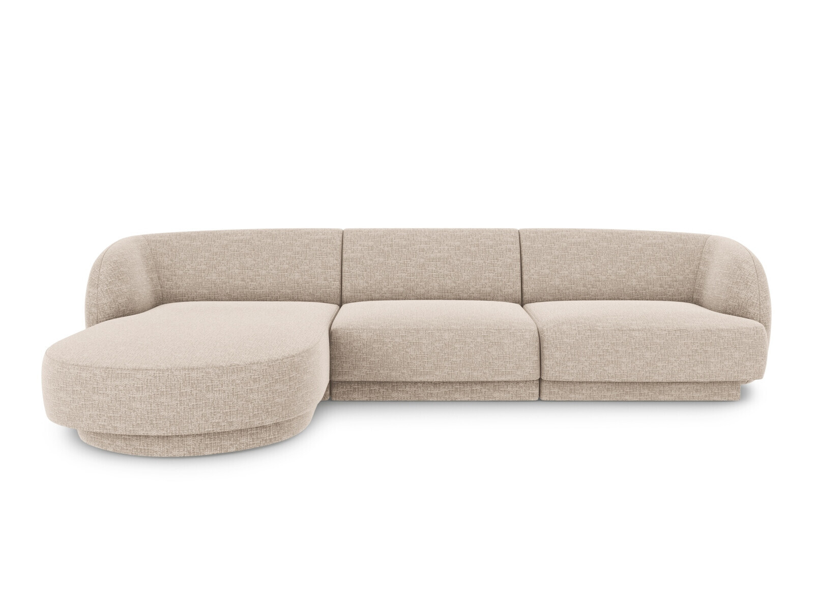 Modularna kutna garnitura Tivlomi 102 (Eden 3)