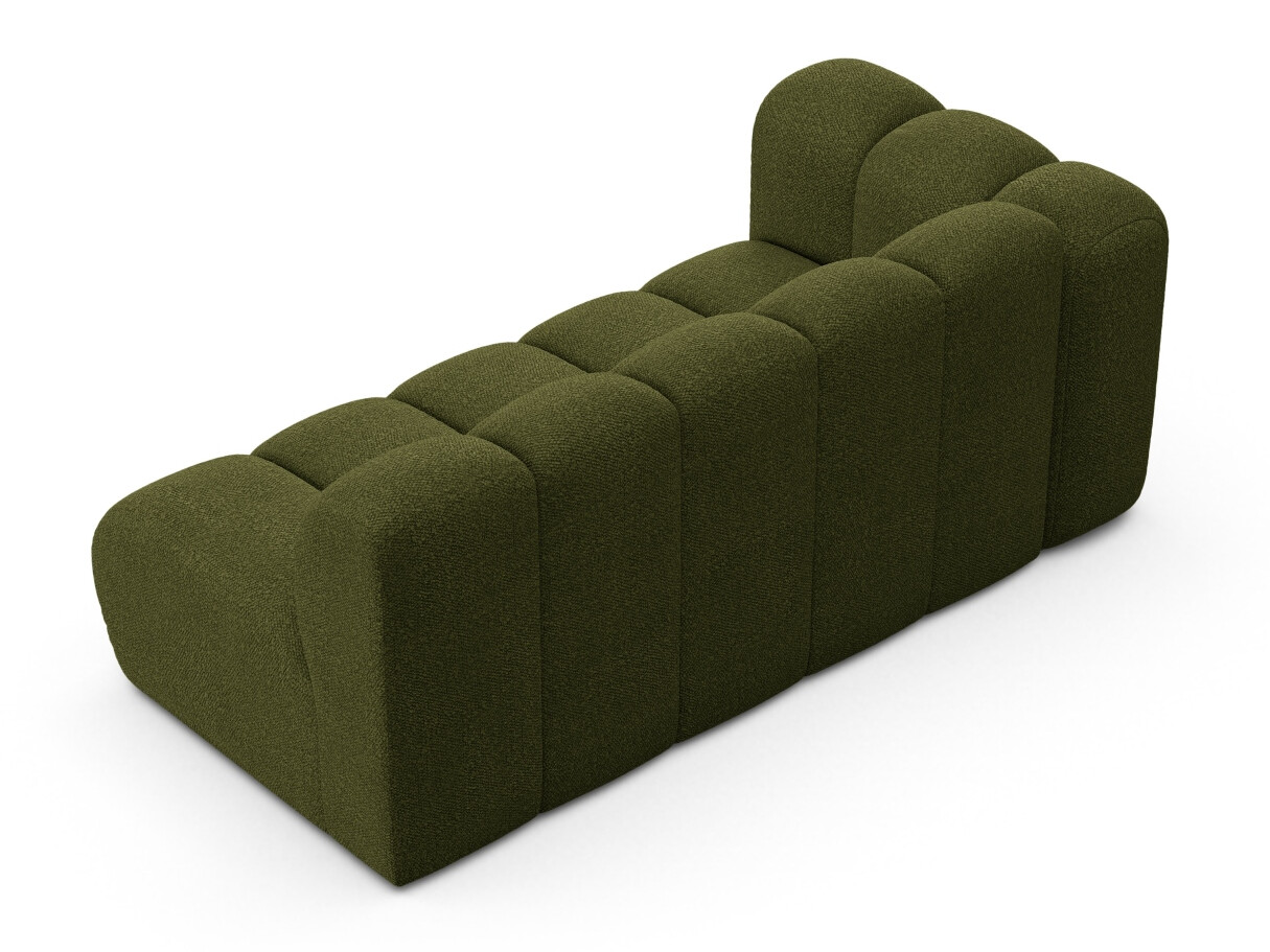 Modularne sjedeće garniture Cirleve 116 (Baloo 2090)