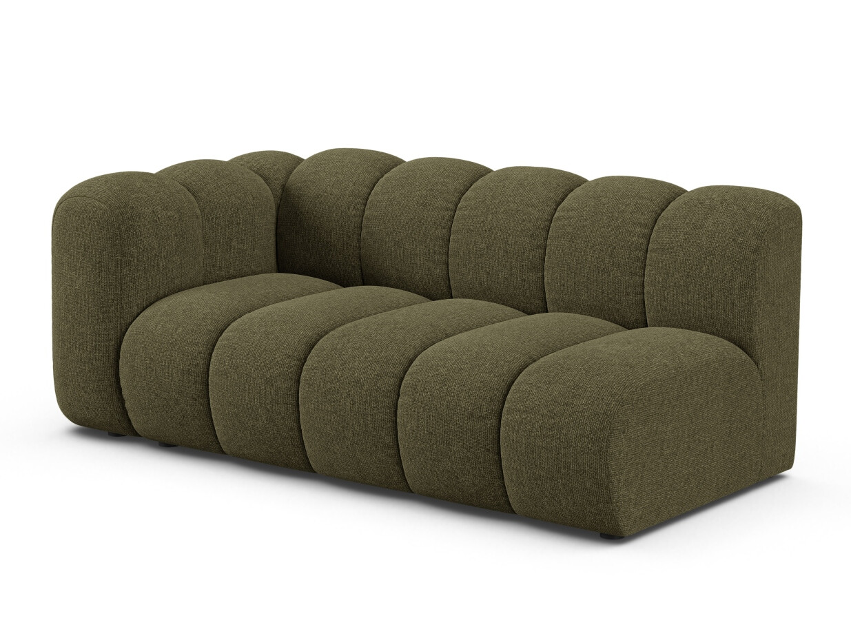 Modularne sjedeće garniture Cirleve 116 (Eden 12 Maslinasta)
