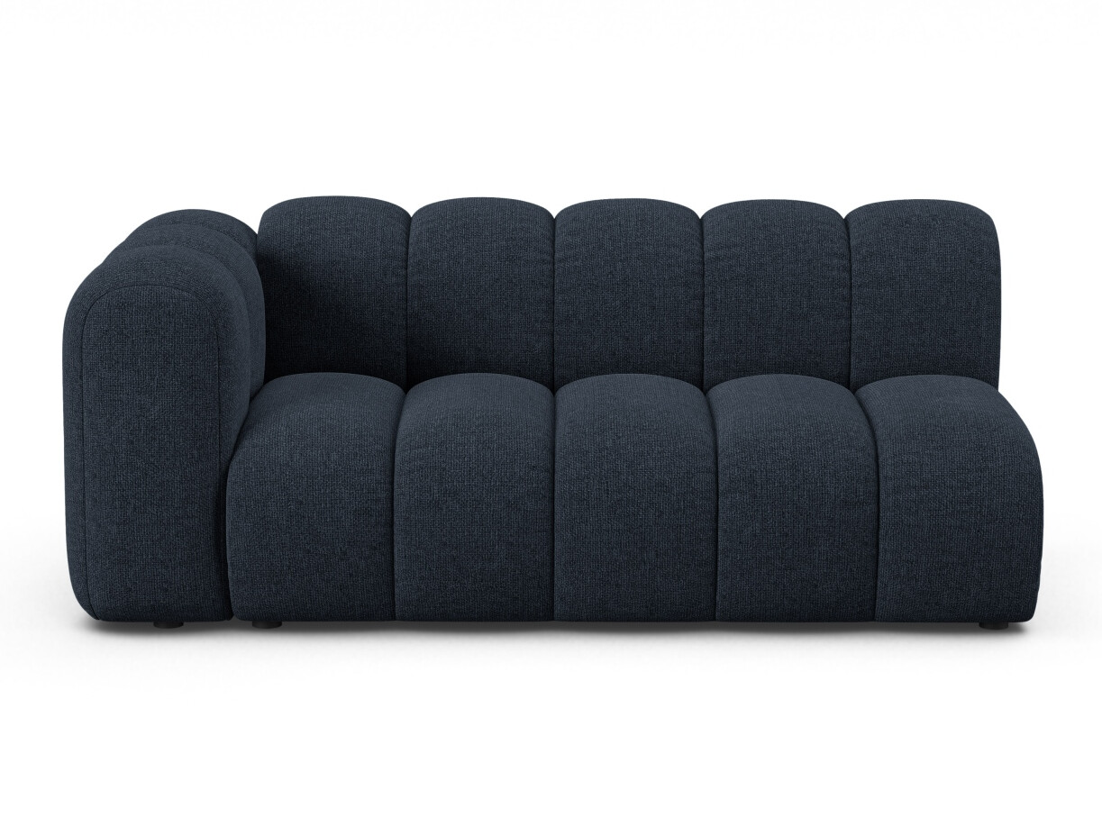 Modularne sjedeće garniture Cirleve 116 (Eden 16 Deep Plava)
