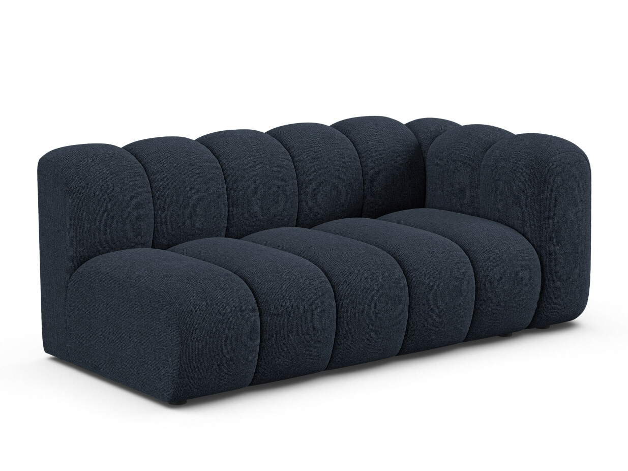 Modularne sjedeće garniture Cirleve 116 (Eden 16 Deep Plava)