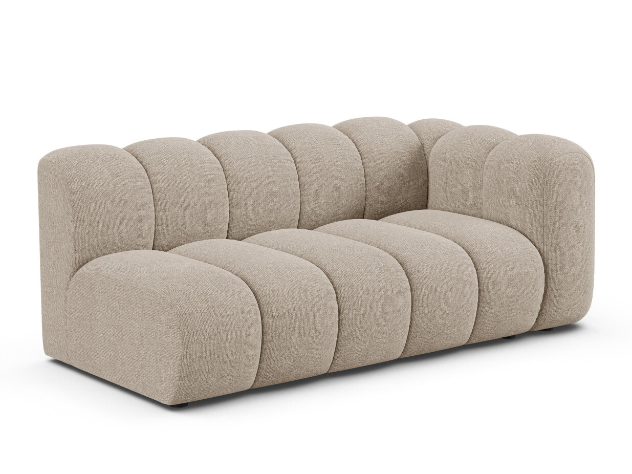 Modularne sjedeće garniture Cirleve 116 (Eden 4 Bež)