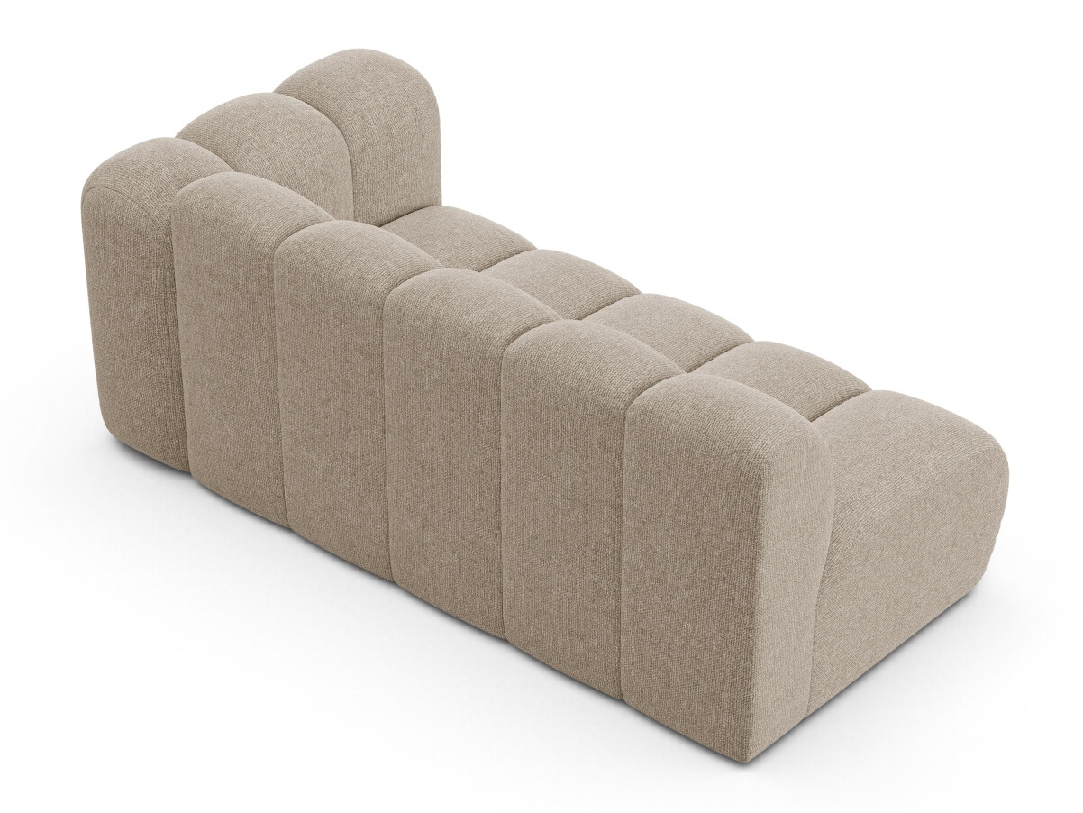 Modularne sjedeće garniture Cirleve 116 (Eden 4 Bež)