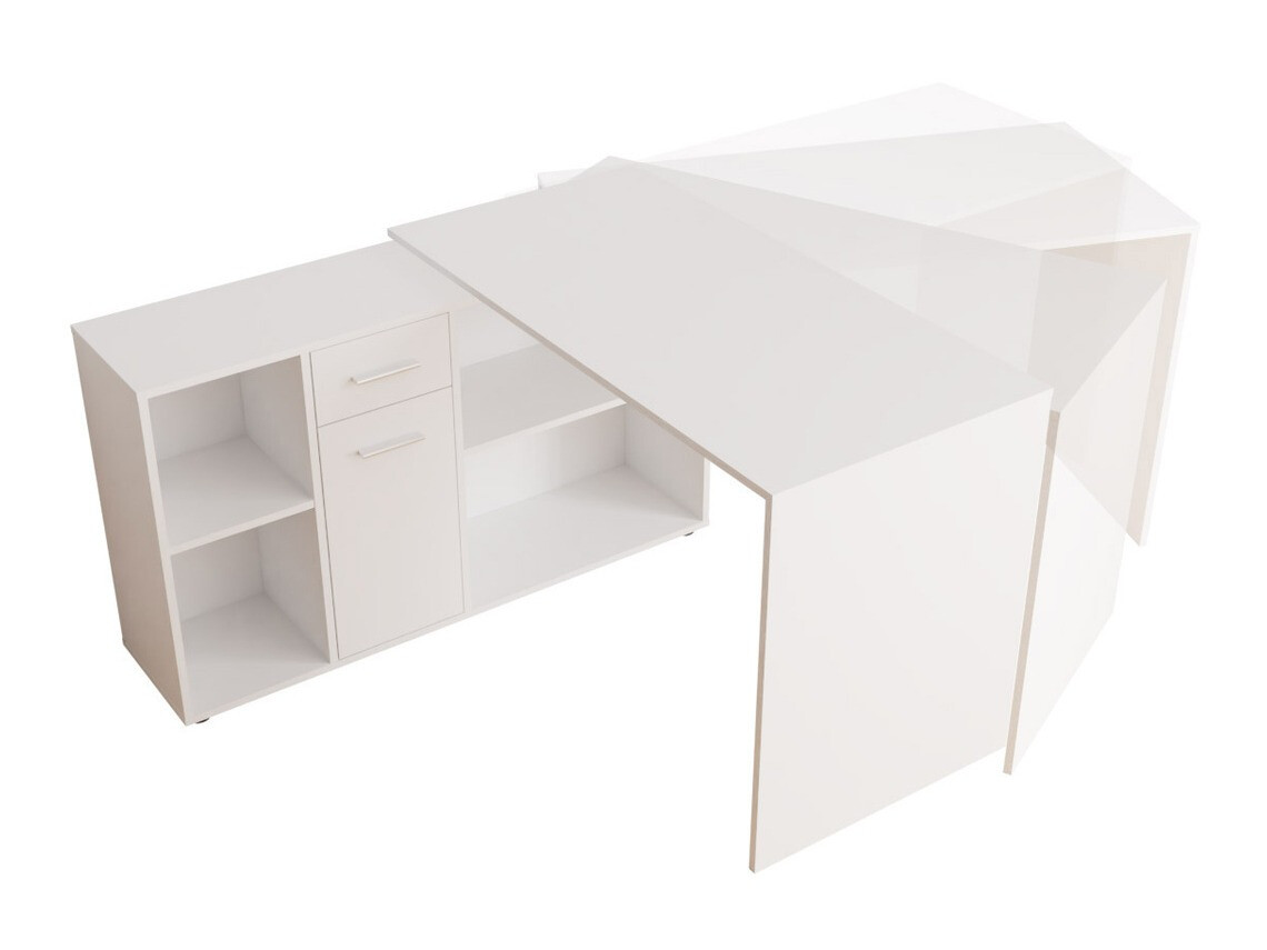 Kutni uredski stol SC10348