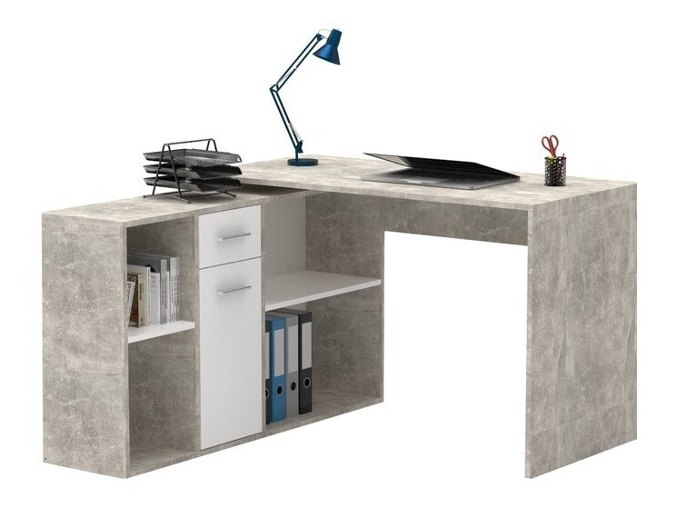 Kutni uredski stol SC10348