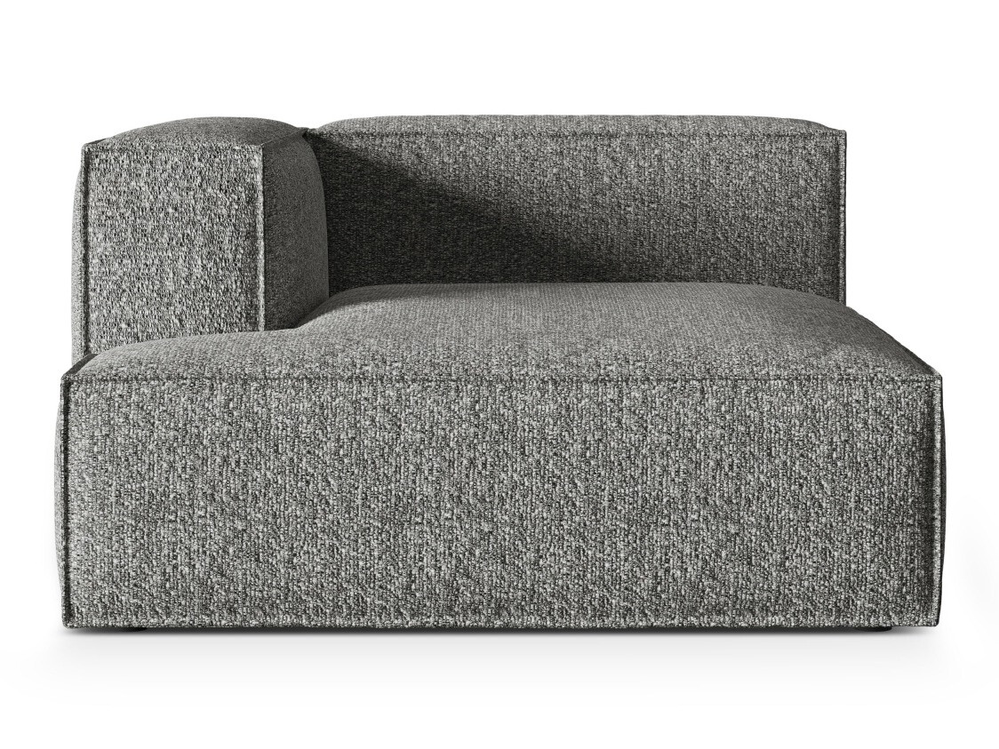 Modularna fotelja Beckley F105 (Monet Graphite)