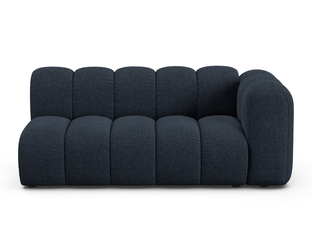 Modularne sjedeće garniture Cirleve 116 (Eden 16 Deep Plava)
