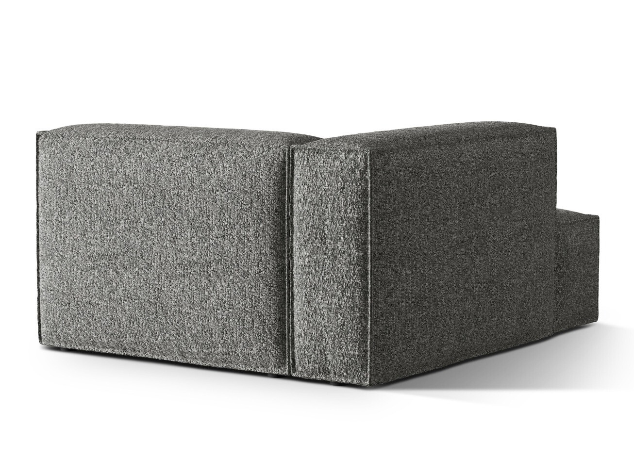 Modularne sjedeće garniture Sonsore 104 (Monet Graphite)