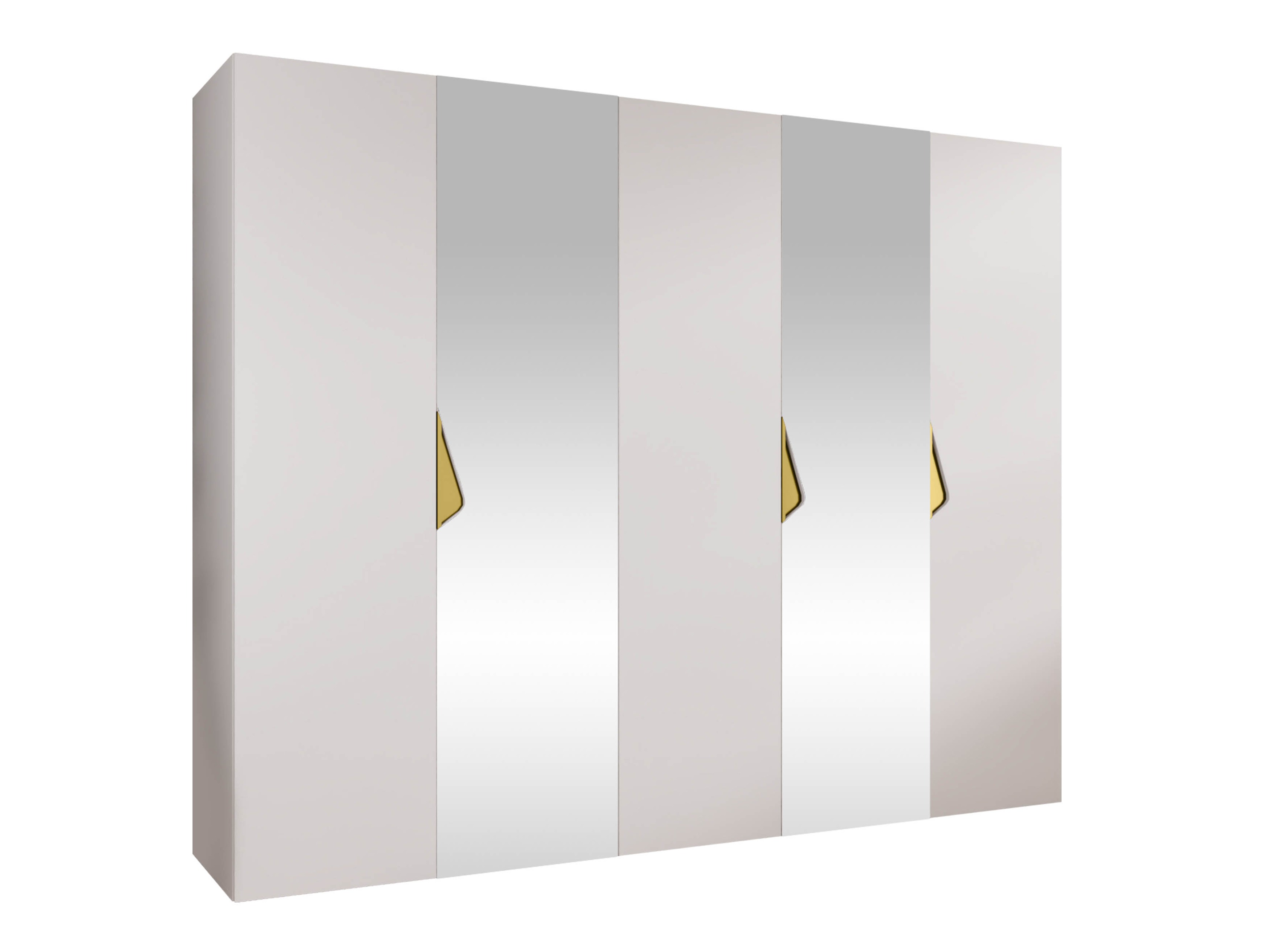 Ormar Hartford 626 (Bijela)