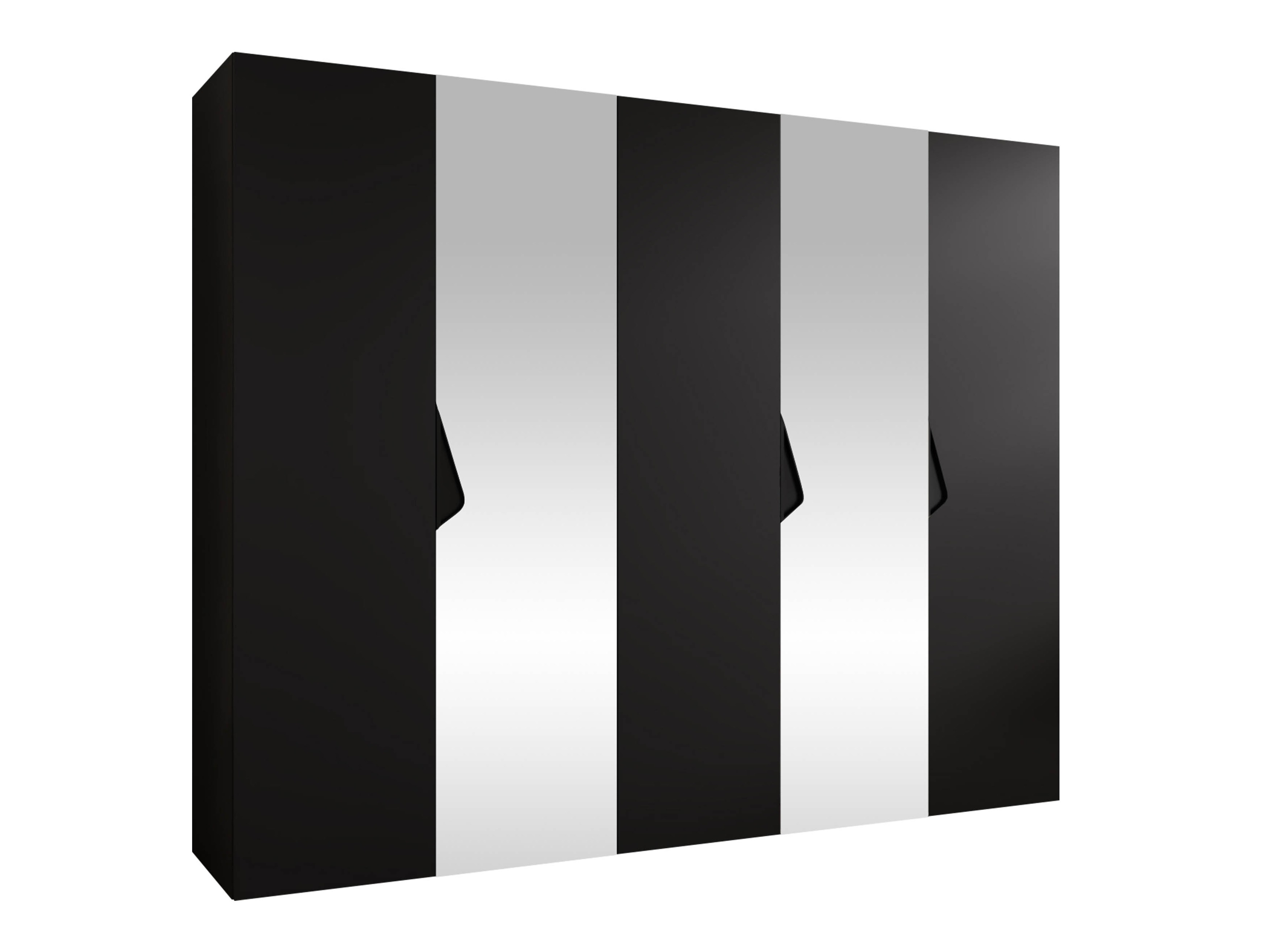 Ormar Hartford 626 (Crna)