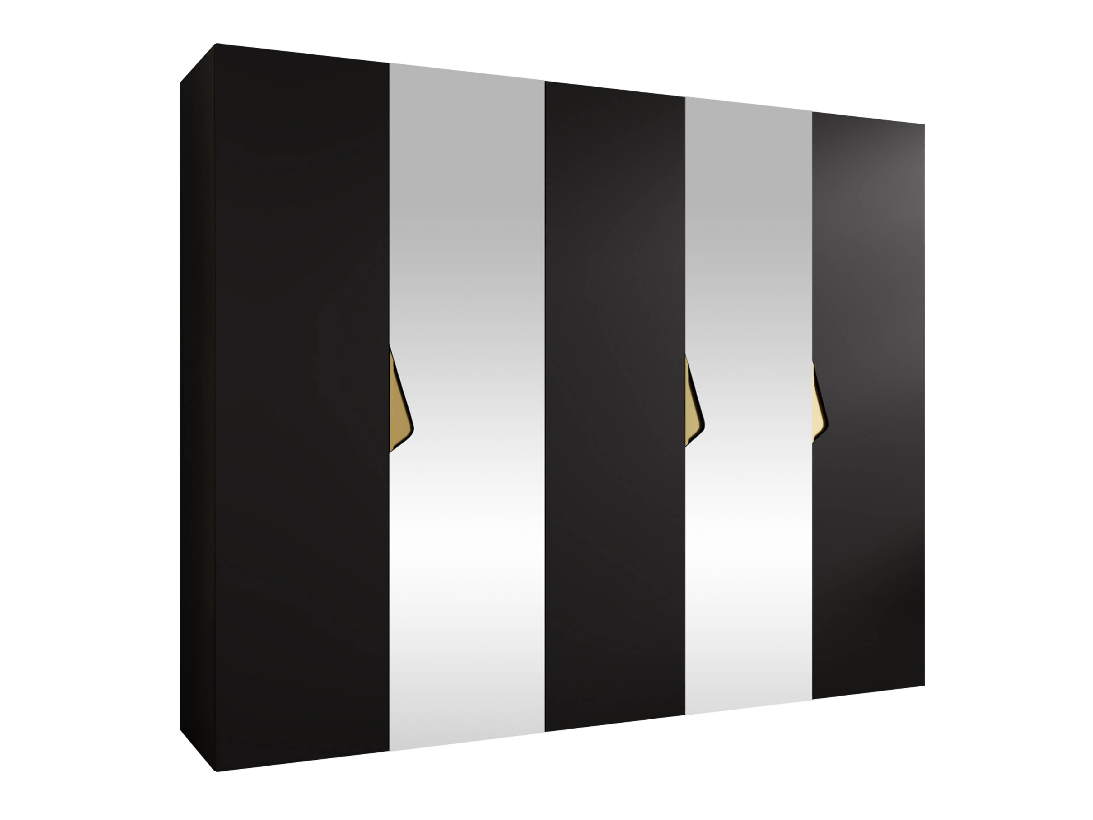 Ormar Hartford 626 (Crna)