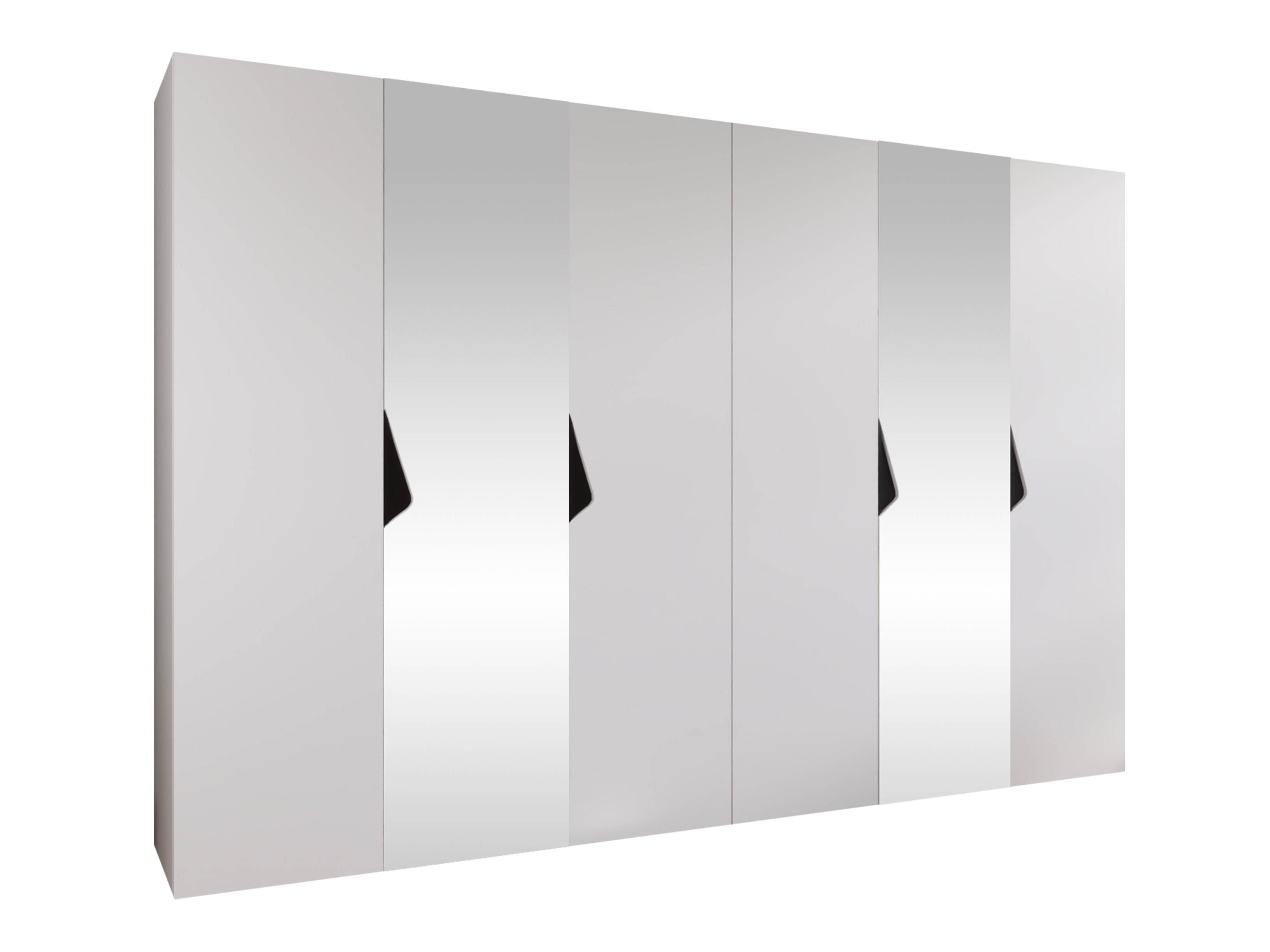 Ormar Hartford 627 (Bijela)