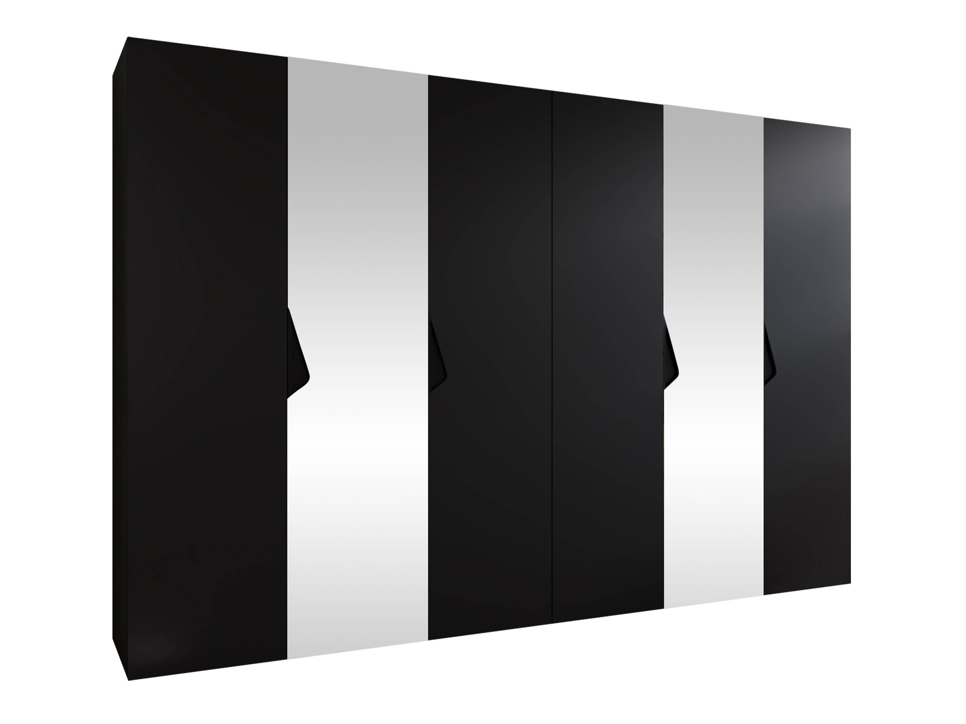 Ormar Hartford 627 (Crna)